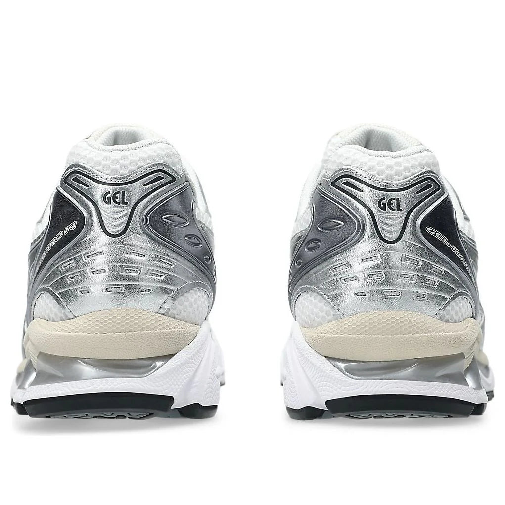 ASICS Gel-Kayano 14 'White Graphite Grey'