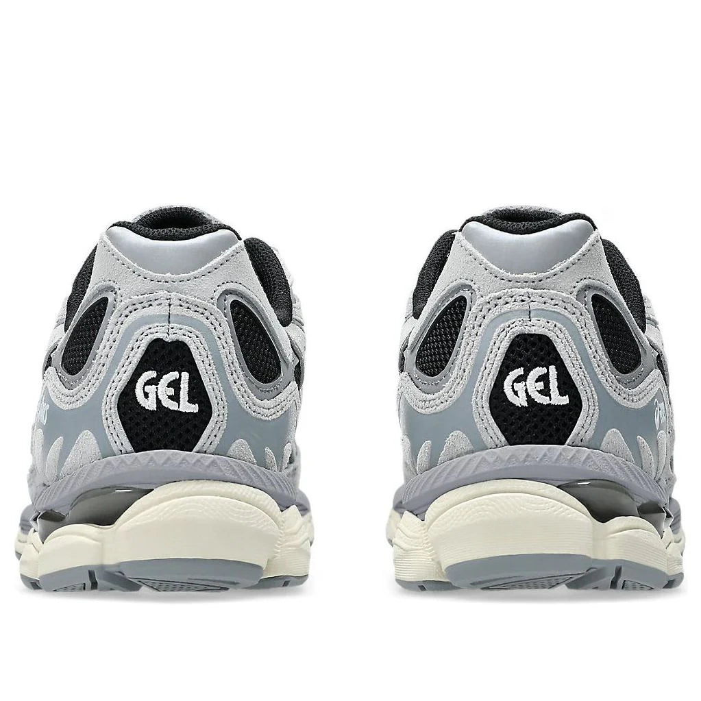 ASICS Gel-NYC 'Black Piedmont Grey'