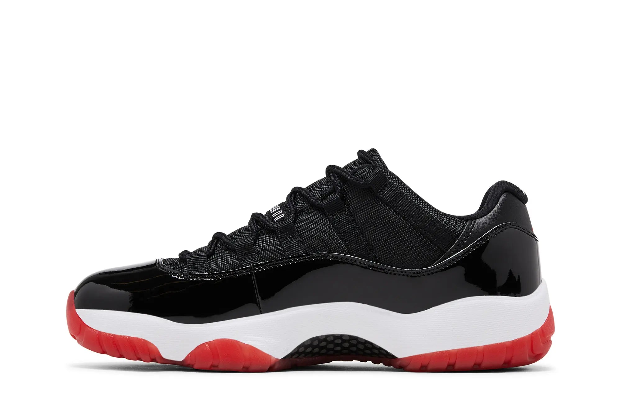 Air Jordan 11 Retro Low 'Bred'
