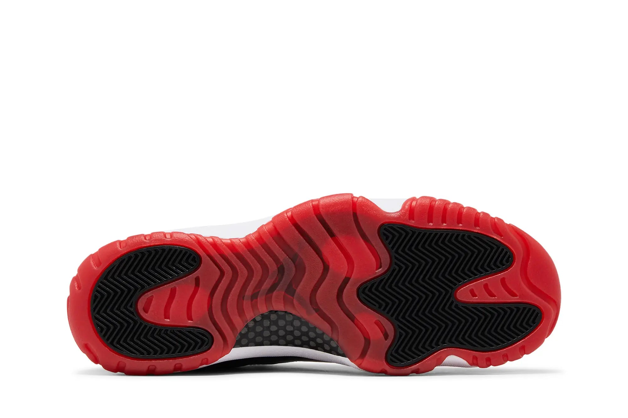 Air Jordan 11 Retro Low 'Bred'