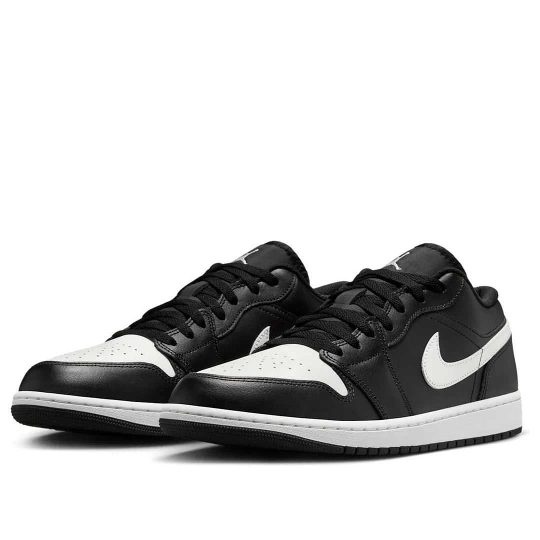 Air Jordan 1 Low 'Black Summit White'