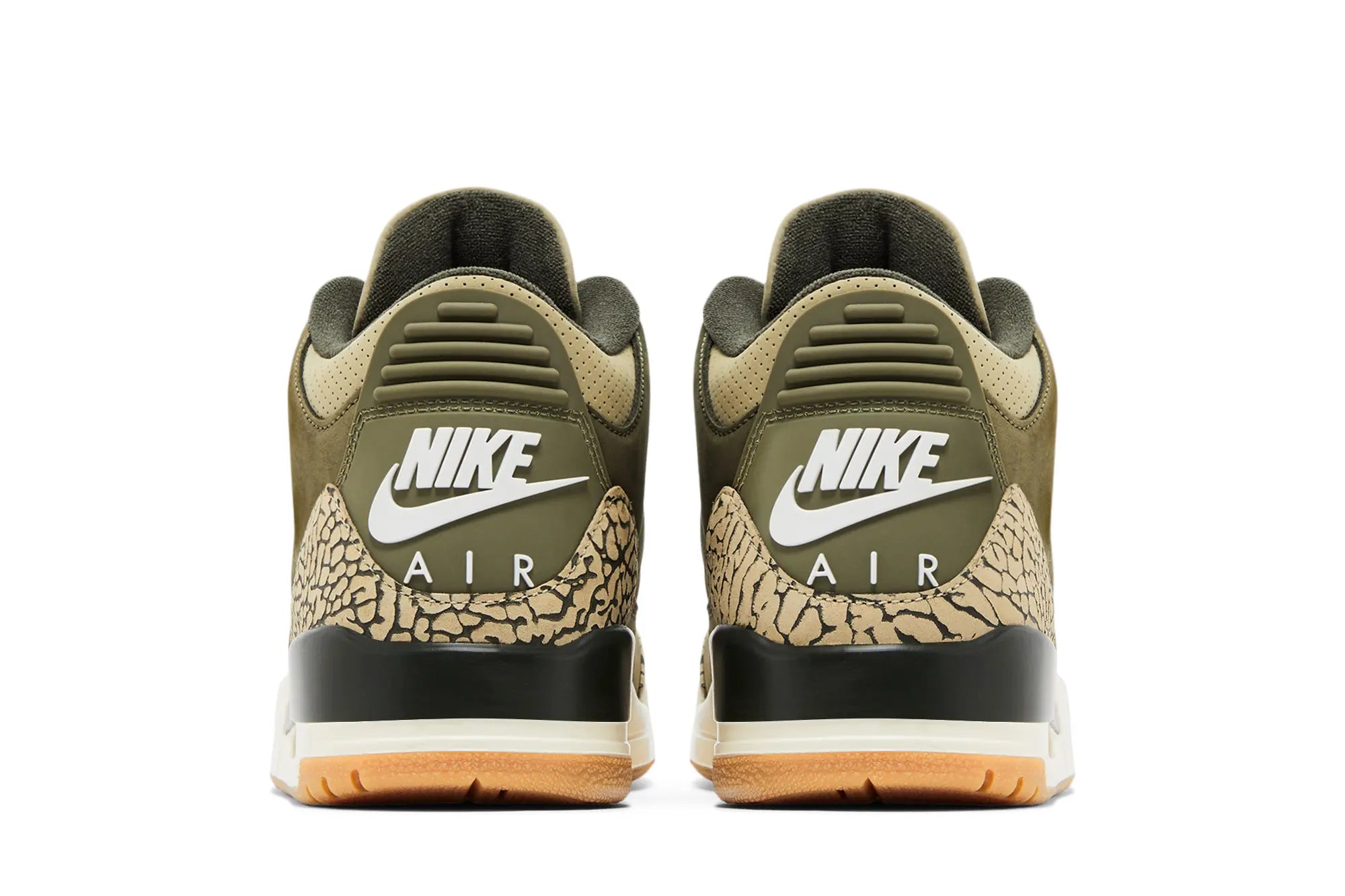 Air Jordan 3 Retro 'Family Affair'