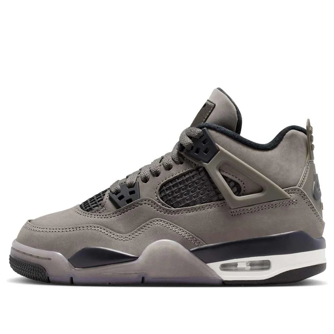 Air Jordan 4 Retro 'Cave Stone' GS