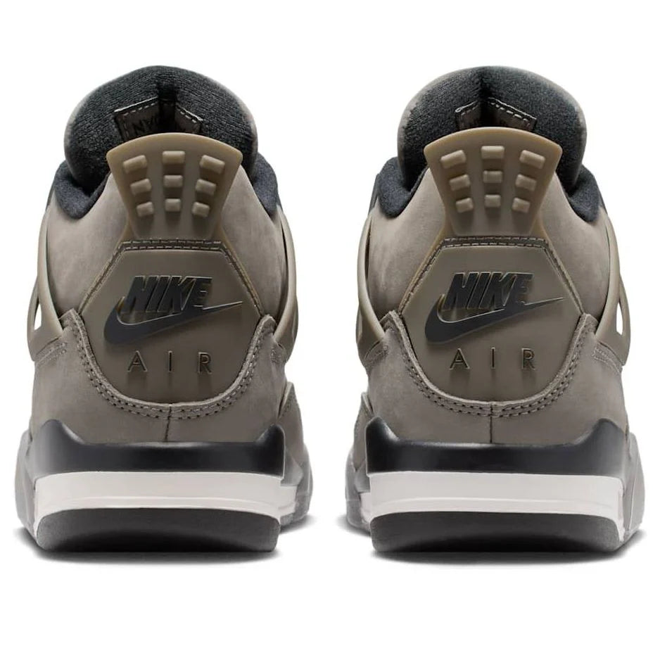 Air Jordan 4 Retro 'Cave Stone' GS