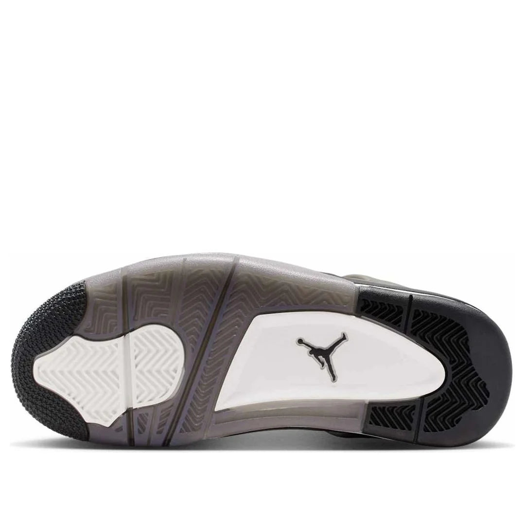 Air Jordan 4 Retro 'Cave Stone' GS