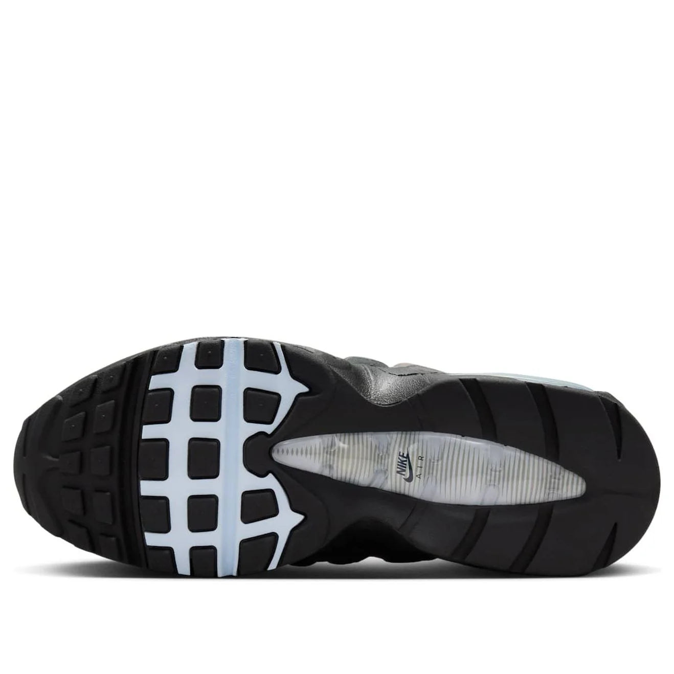 Nike Air Max 95 OG Big Bubble 'Blue Tint'