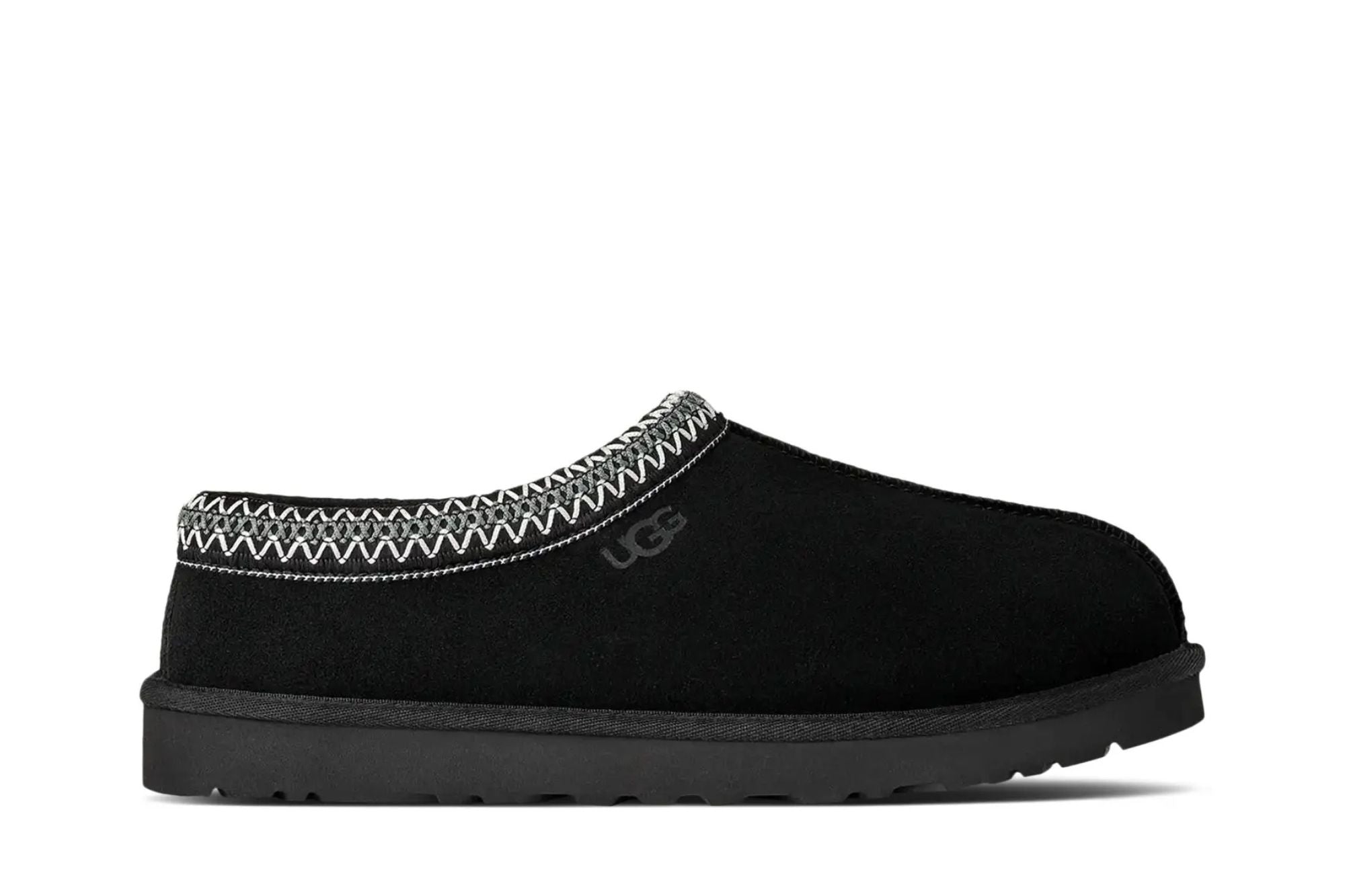 UGG Tasman II 'Black'