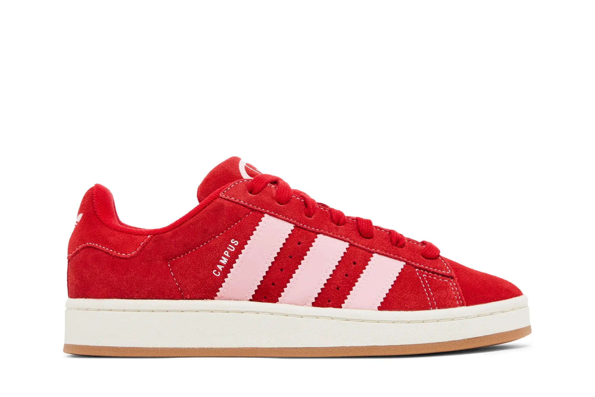 Adidas Campus 00s 'Better Scarlet Clear Pink'