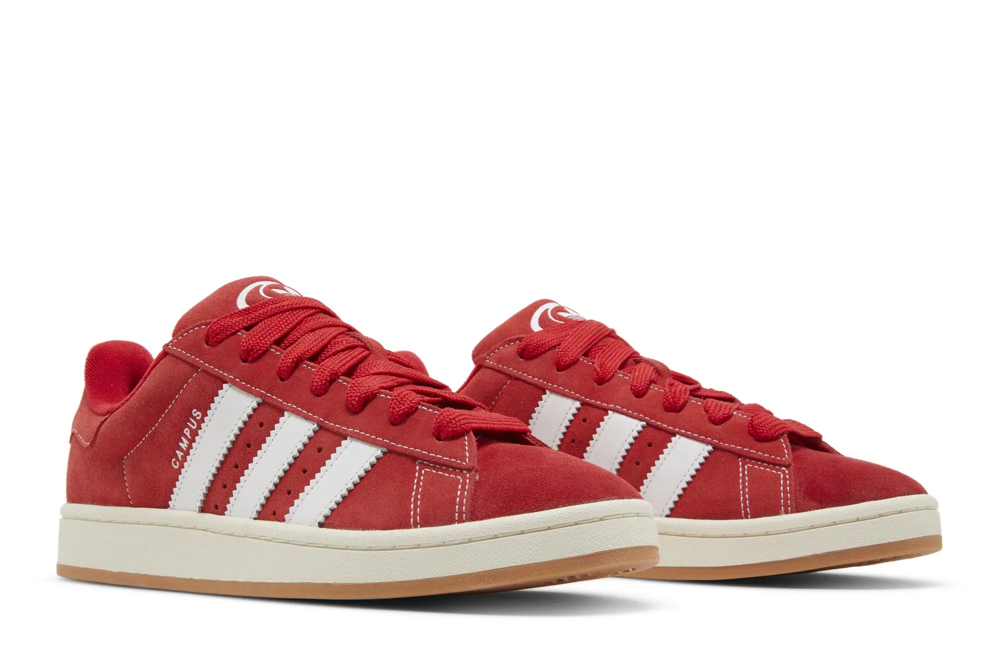 Adidas Campus 00s 'Better Scarlet'