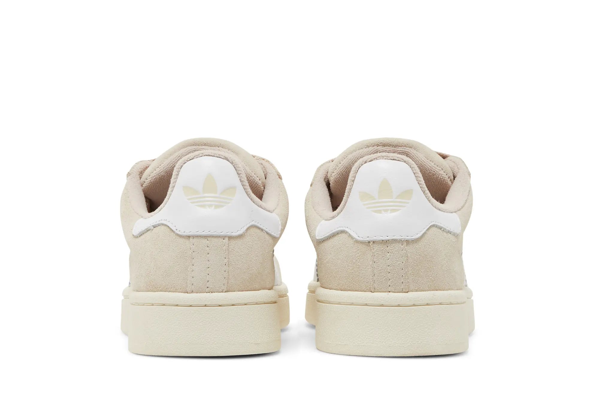 Adidas Campus 00s 'Wonder White'