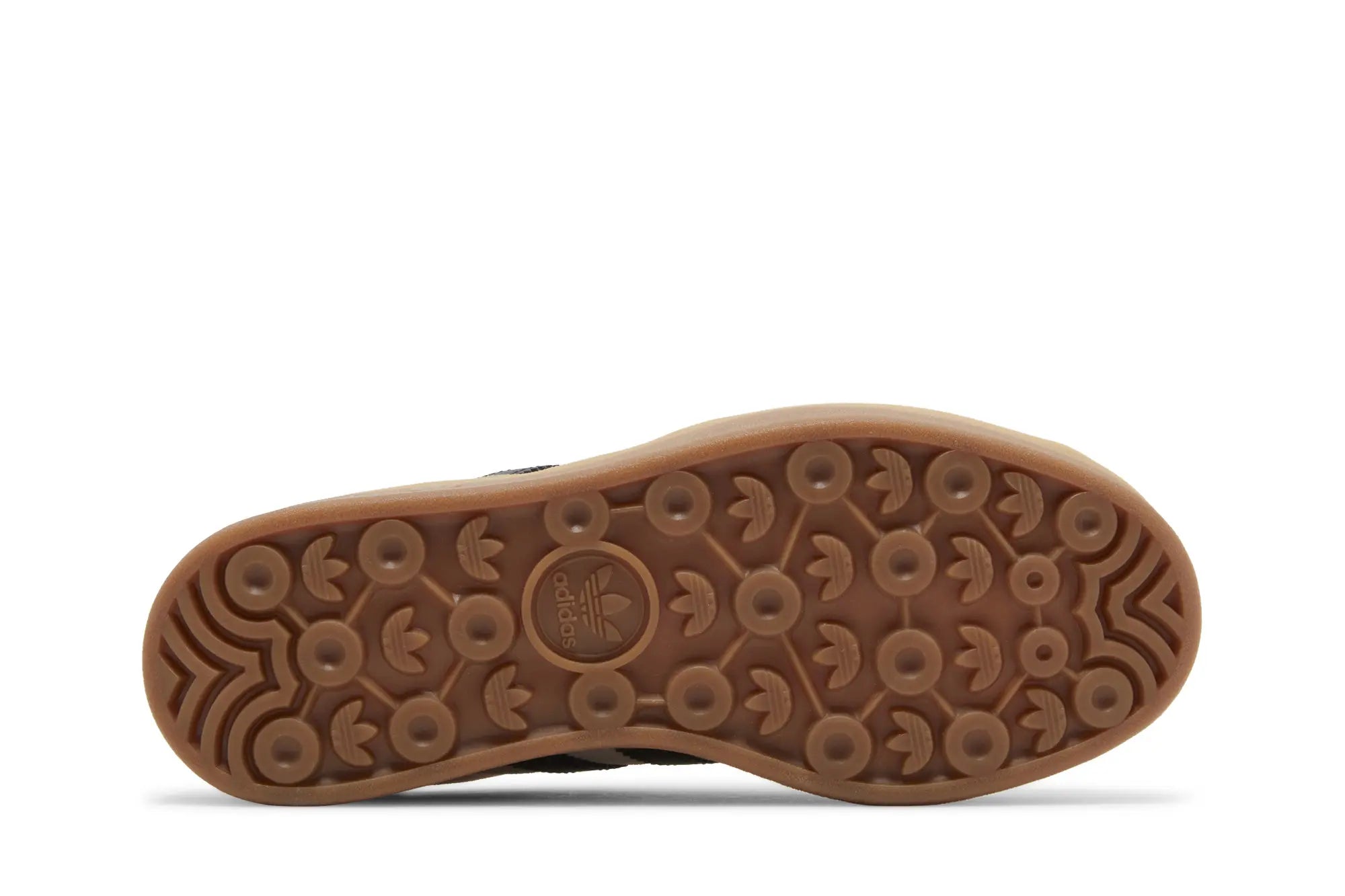 Adidas Gazelle Bold 'Wonder Quartz Black Gum'