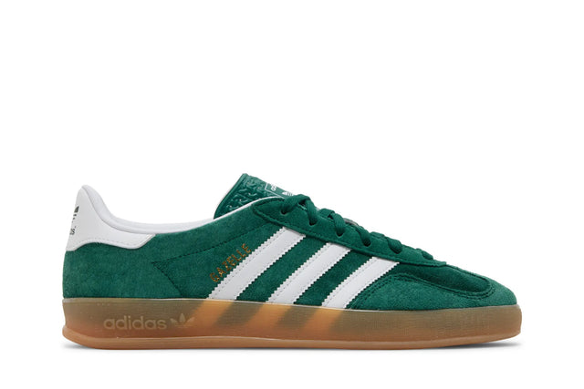 Adidas Gazelle Indoor 'Collegiate Green'