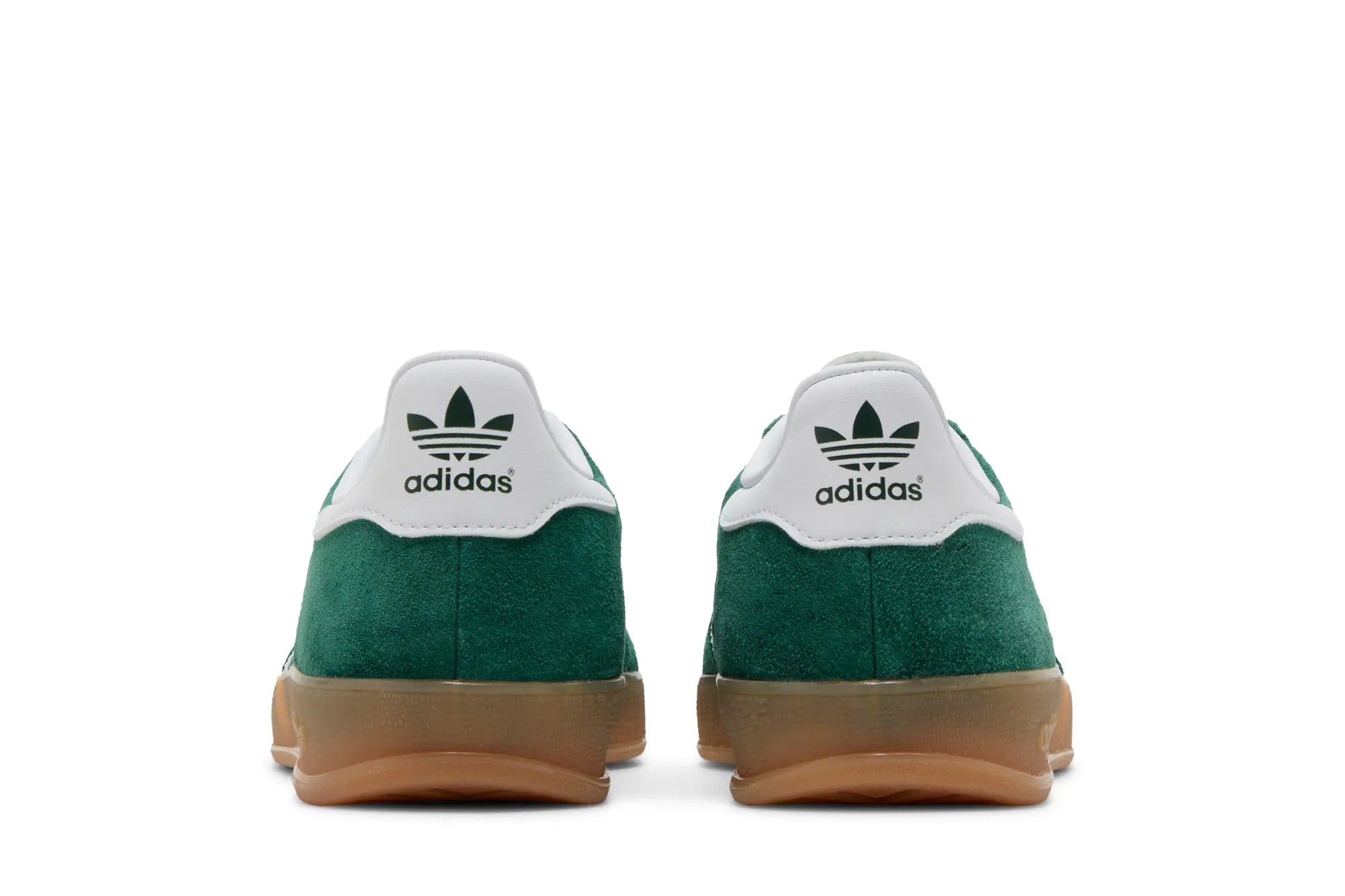 Adidas Gazelle Indoor 'Collegiate Green'