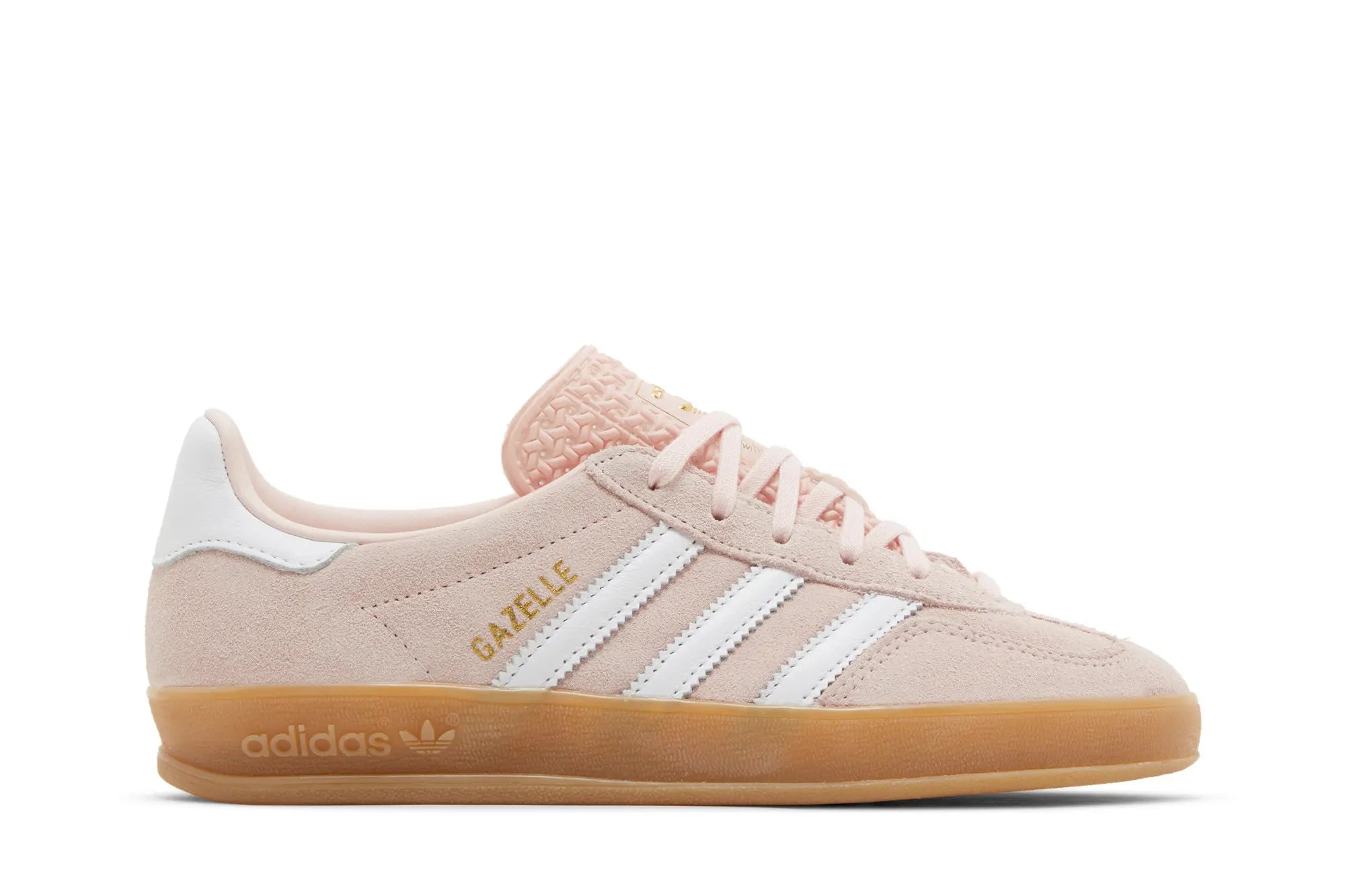 Adidas Gazelle Indoor 'Sandy Pink'