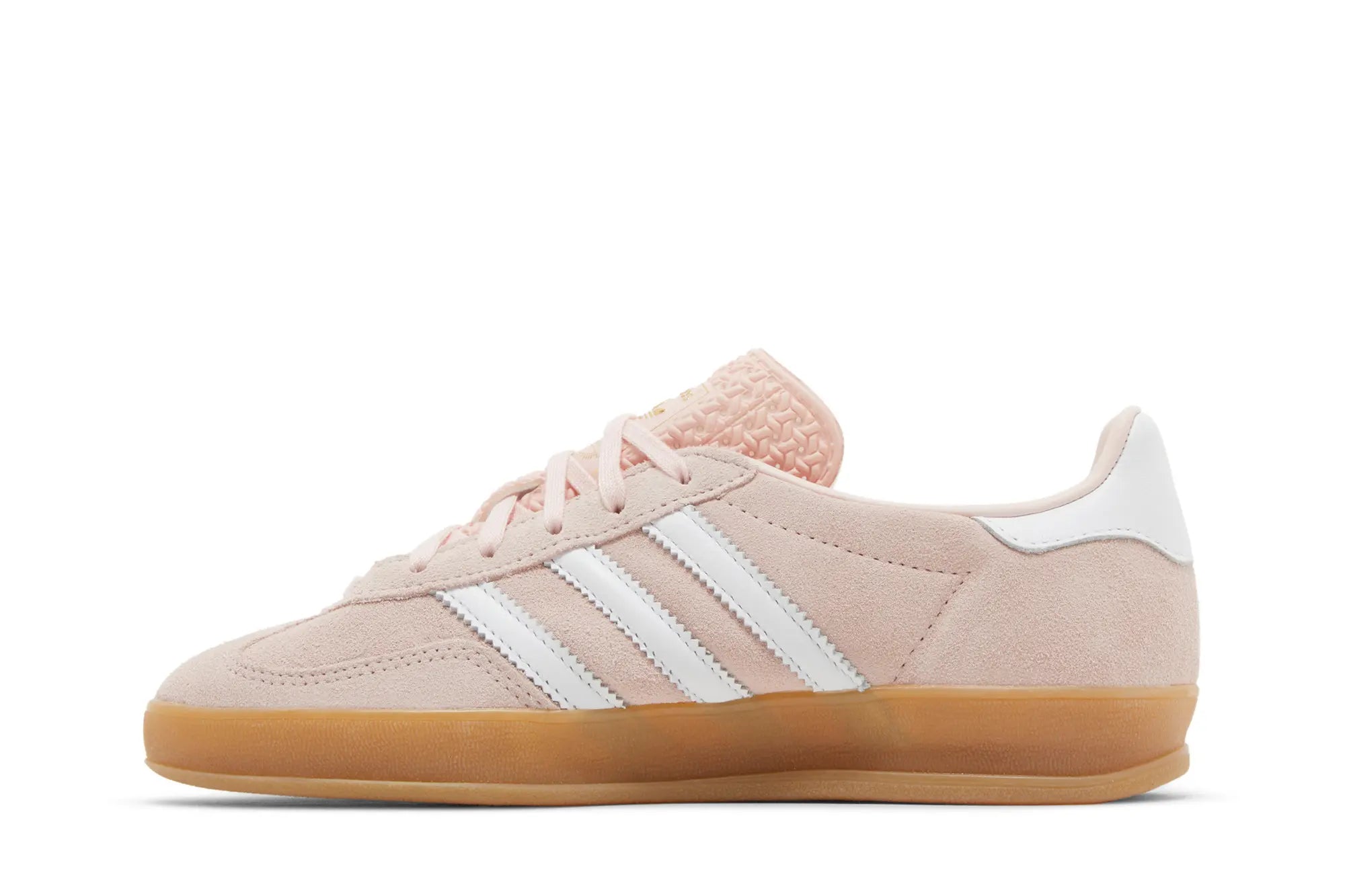 Adidas Gazelle Indoor 'Sandy Pink'