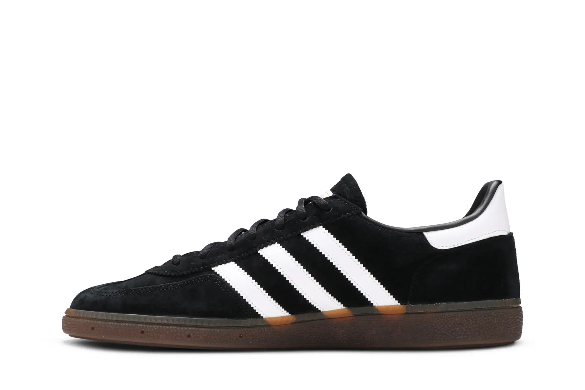 Adidas Handball Spezial 'Black Gum'
