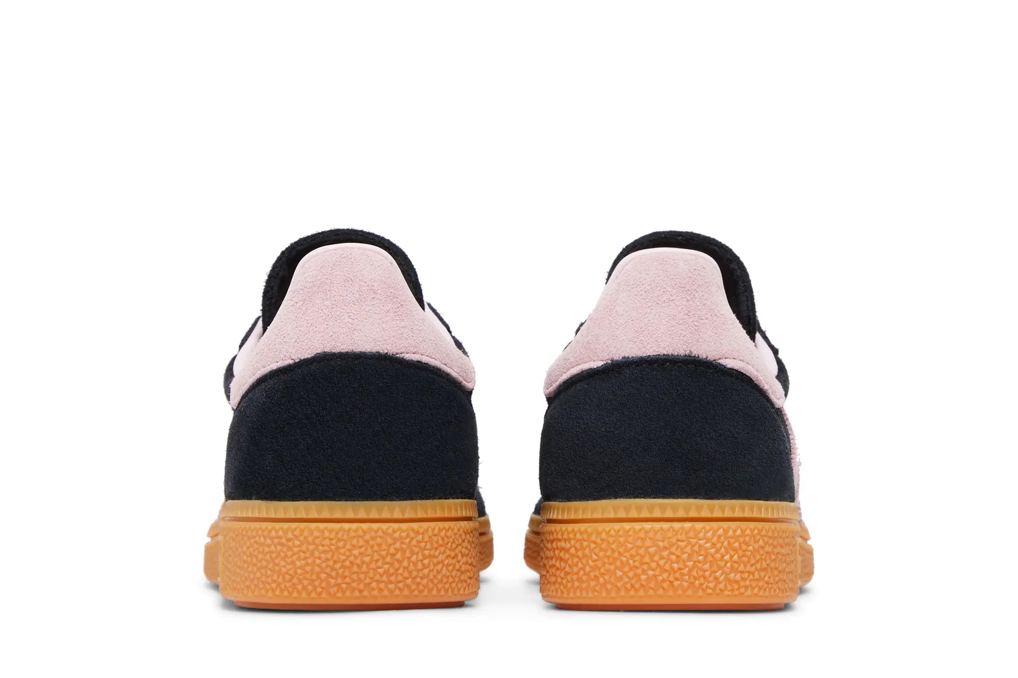 Adidas Handball Spezial 'Black Clear Pink Gum'