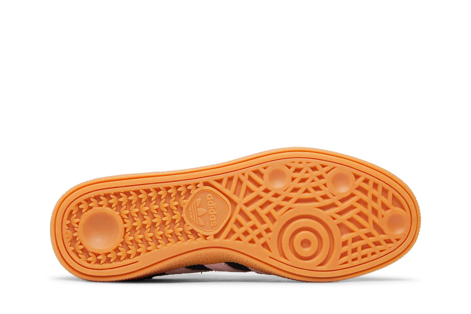 Adidas Handball Spezial 'Black Clear Pink Gum'