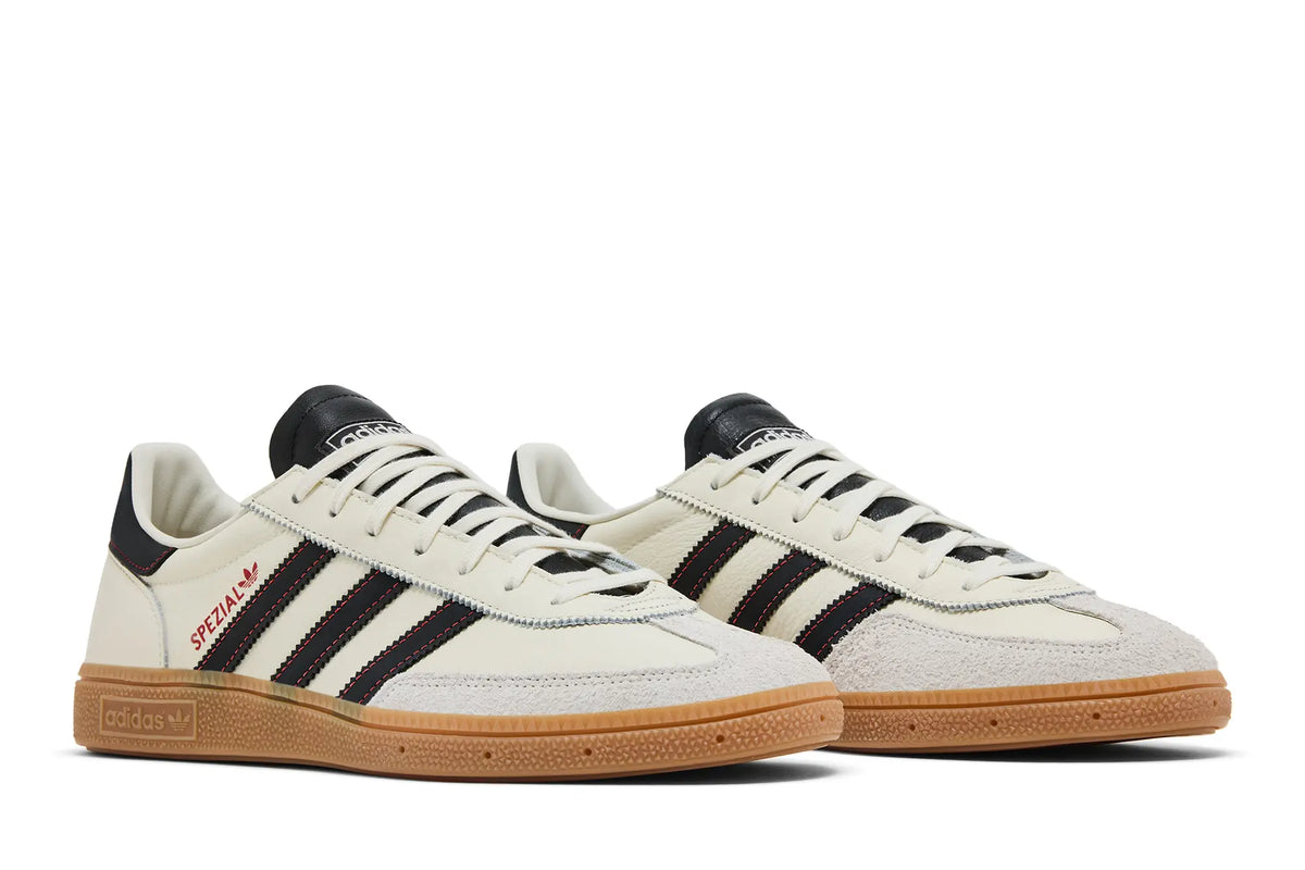 Adidas Handball Spezial 'Off White Core Black Red'