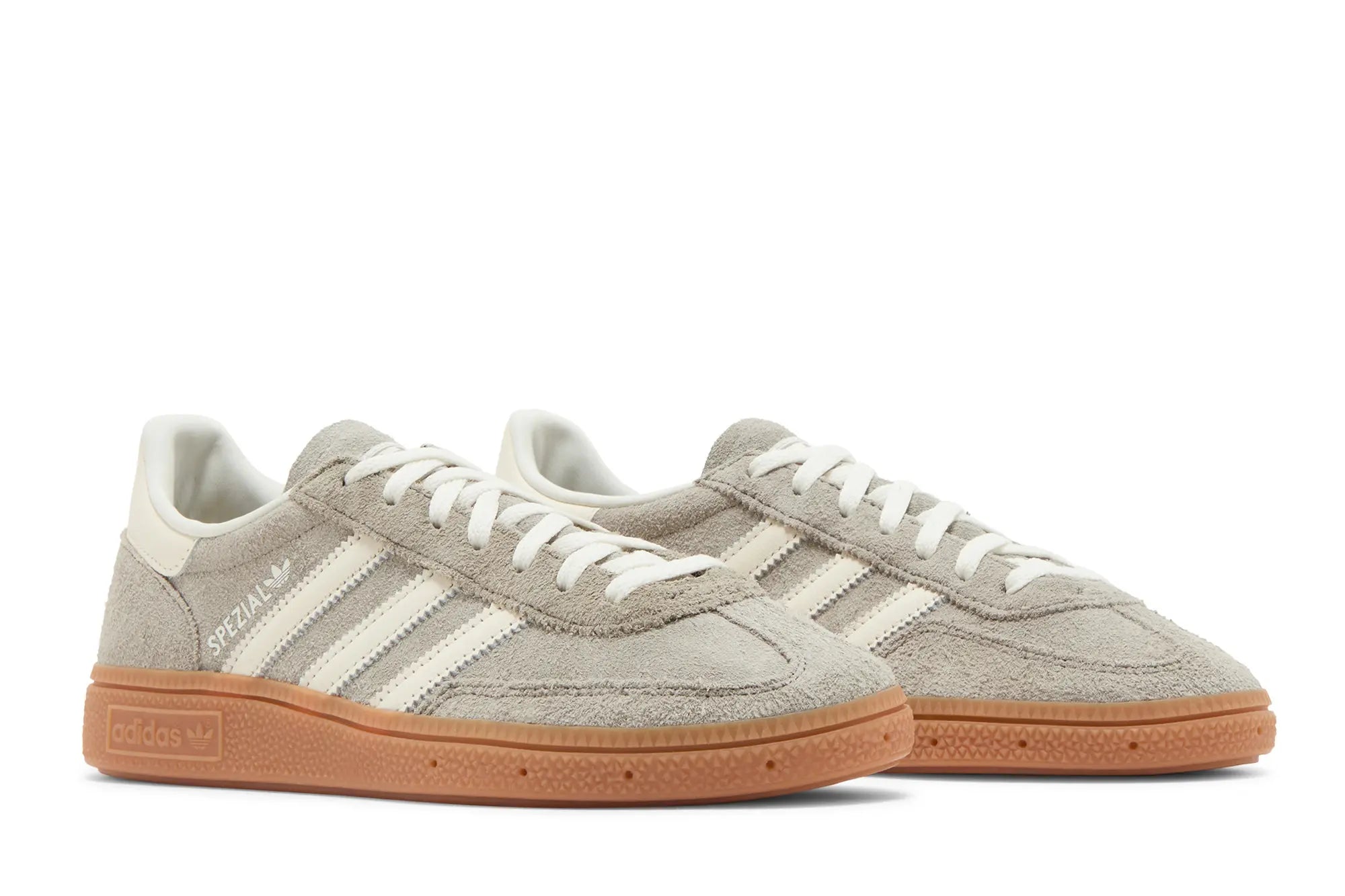 Adidas Handball Spezial 'Silver Pebble'