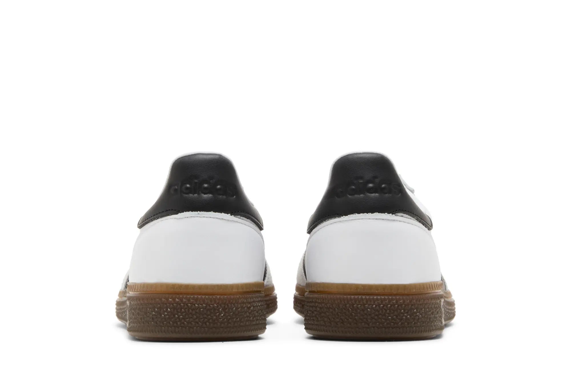 Adidas Handball Spezial 'White Black Gum'