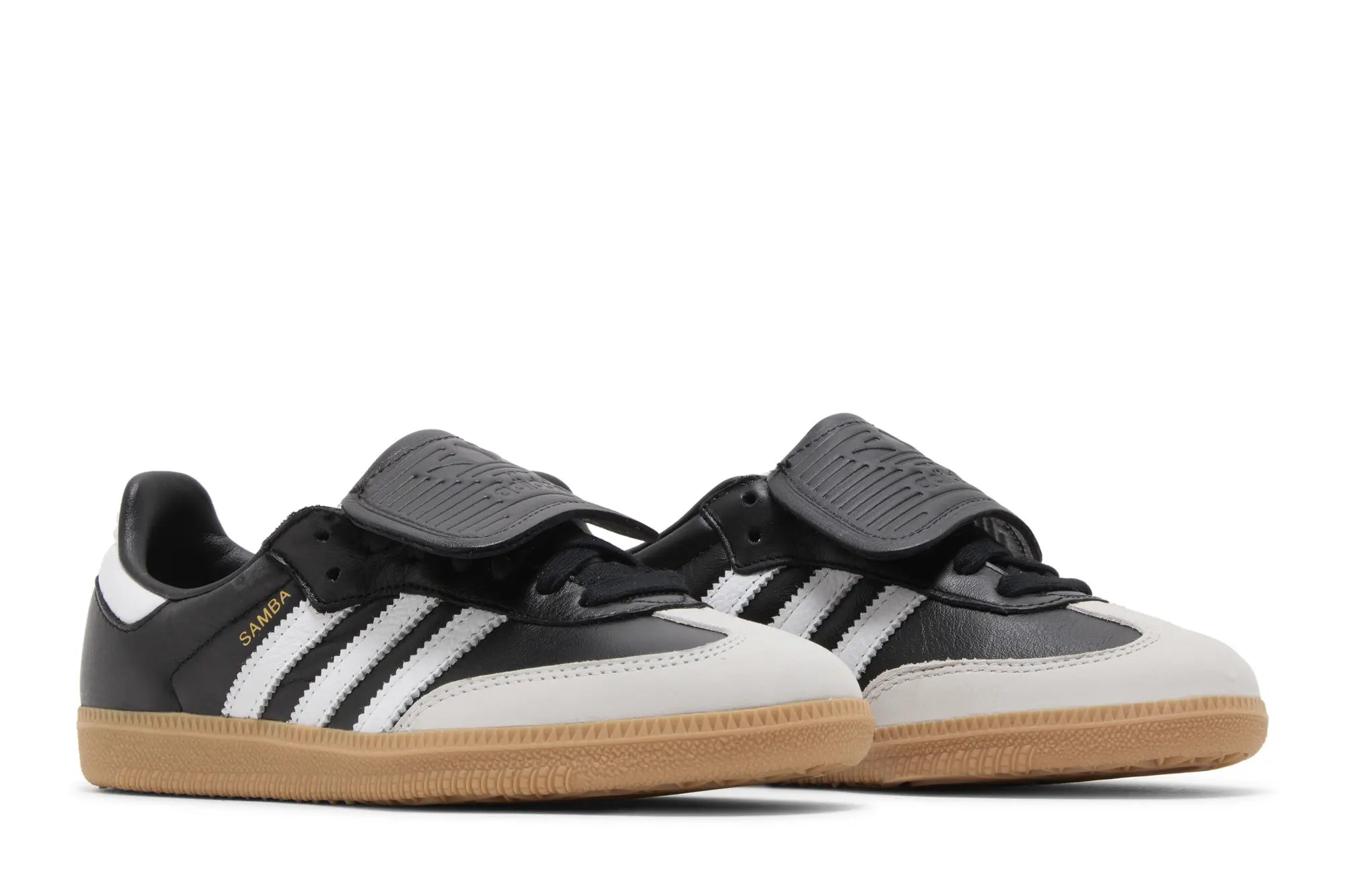 Adidas Samba LT 'Black White'