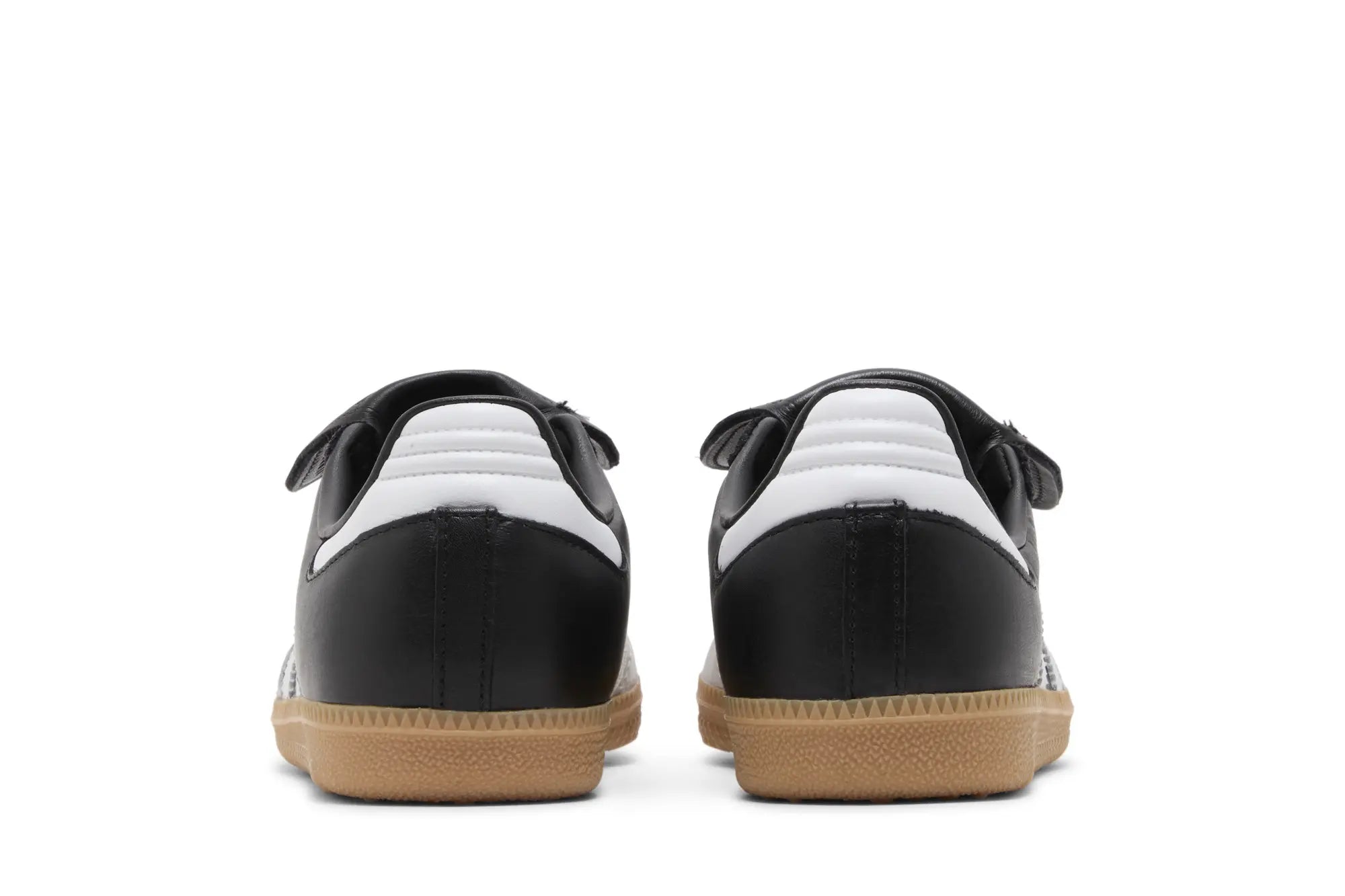 Adidas Samba LT 'Black White'