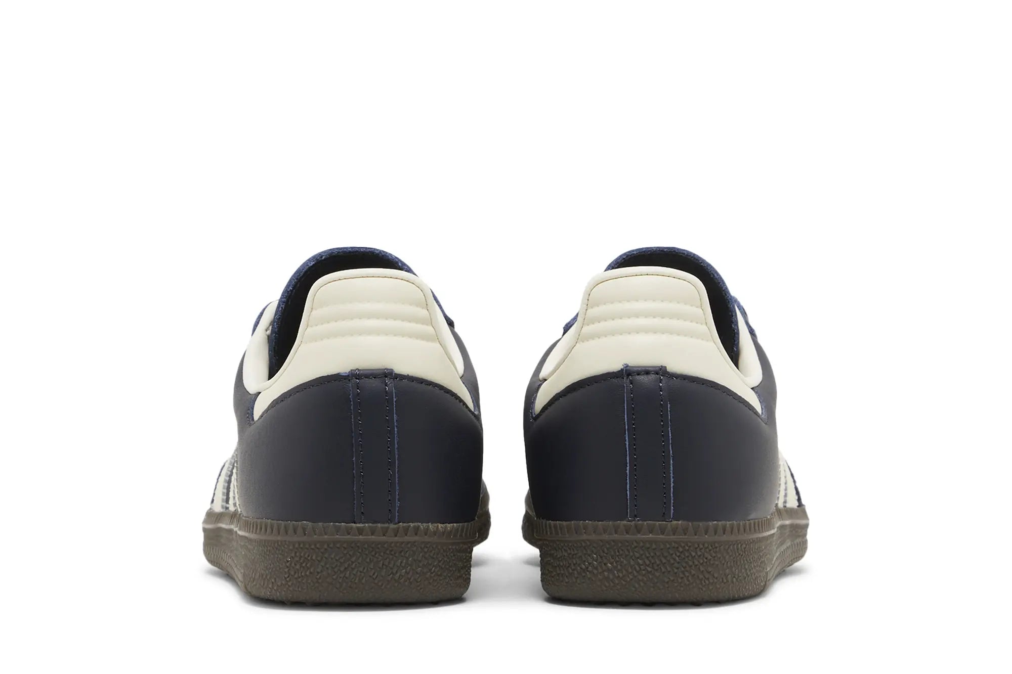 Adidas Samba OG 'Night Navy Gum'