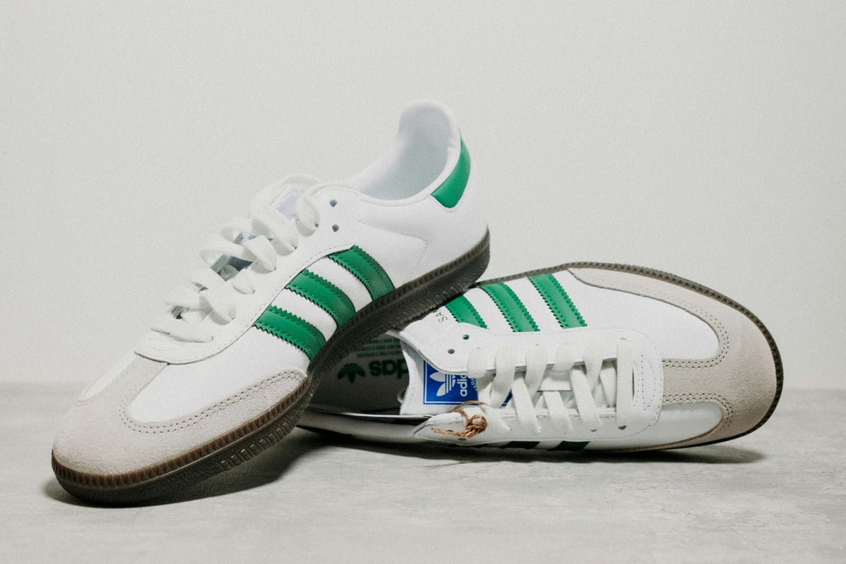 Adidas Samba 