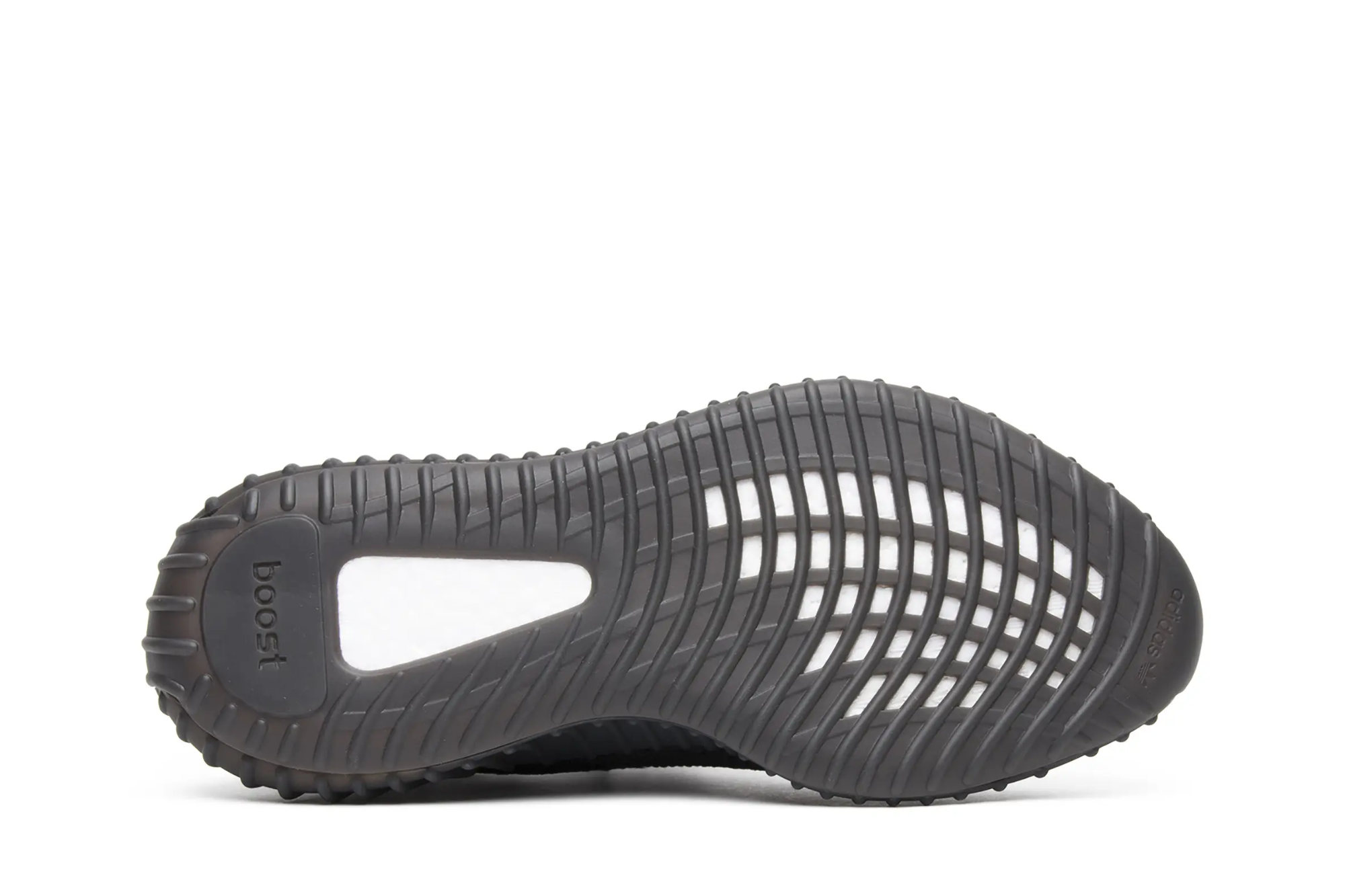 YEEZY Boost 350 V2 'Core Black Red'