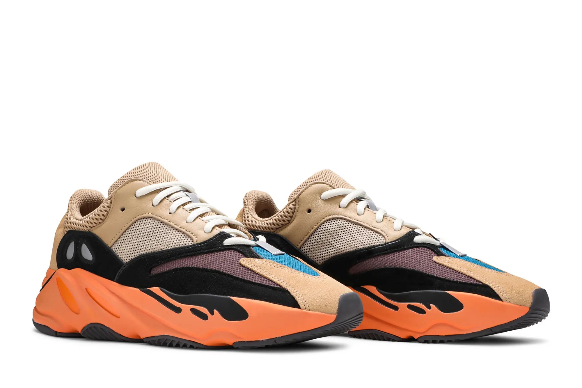 YEEZY 700 'Enflame Amber'