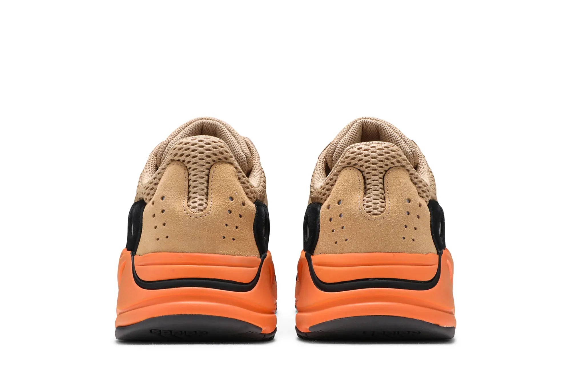 YEEZY 700 'Enflame Amber'