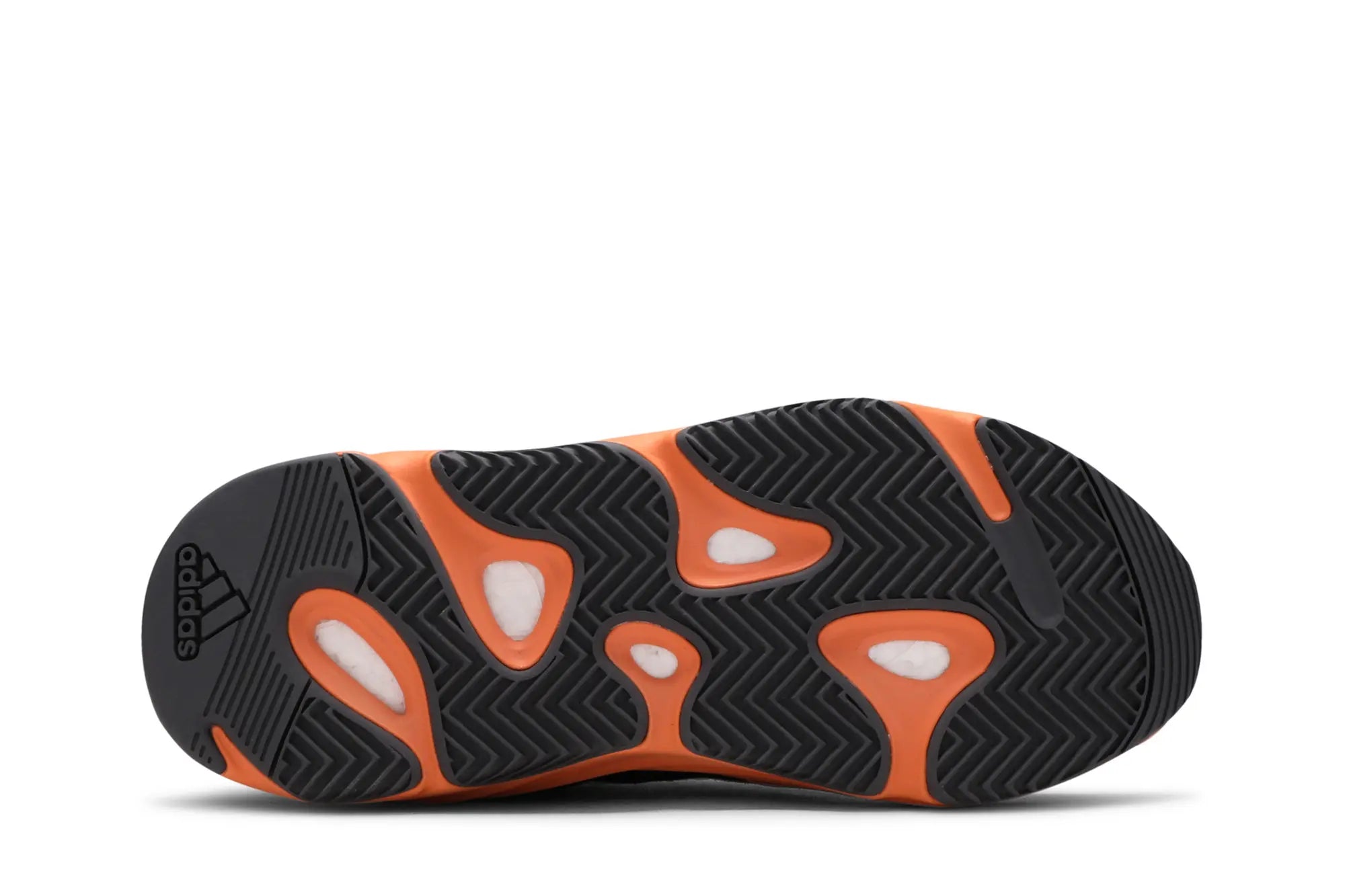 YEEZY 700 'Enflame Amber'