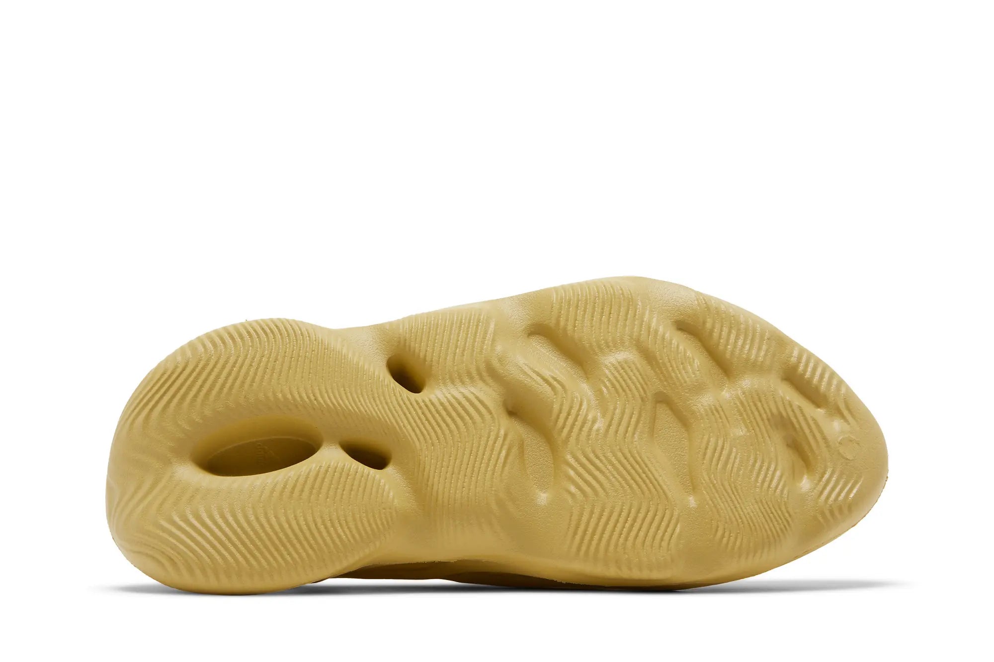 YEEZY Foam RNNR 'Sulfur'