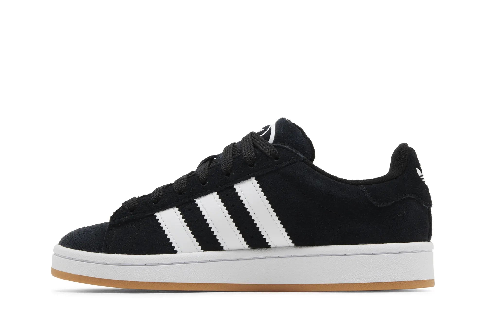 Adidas Campus 00s 'Black White Gum' GS