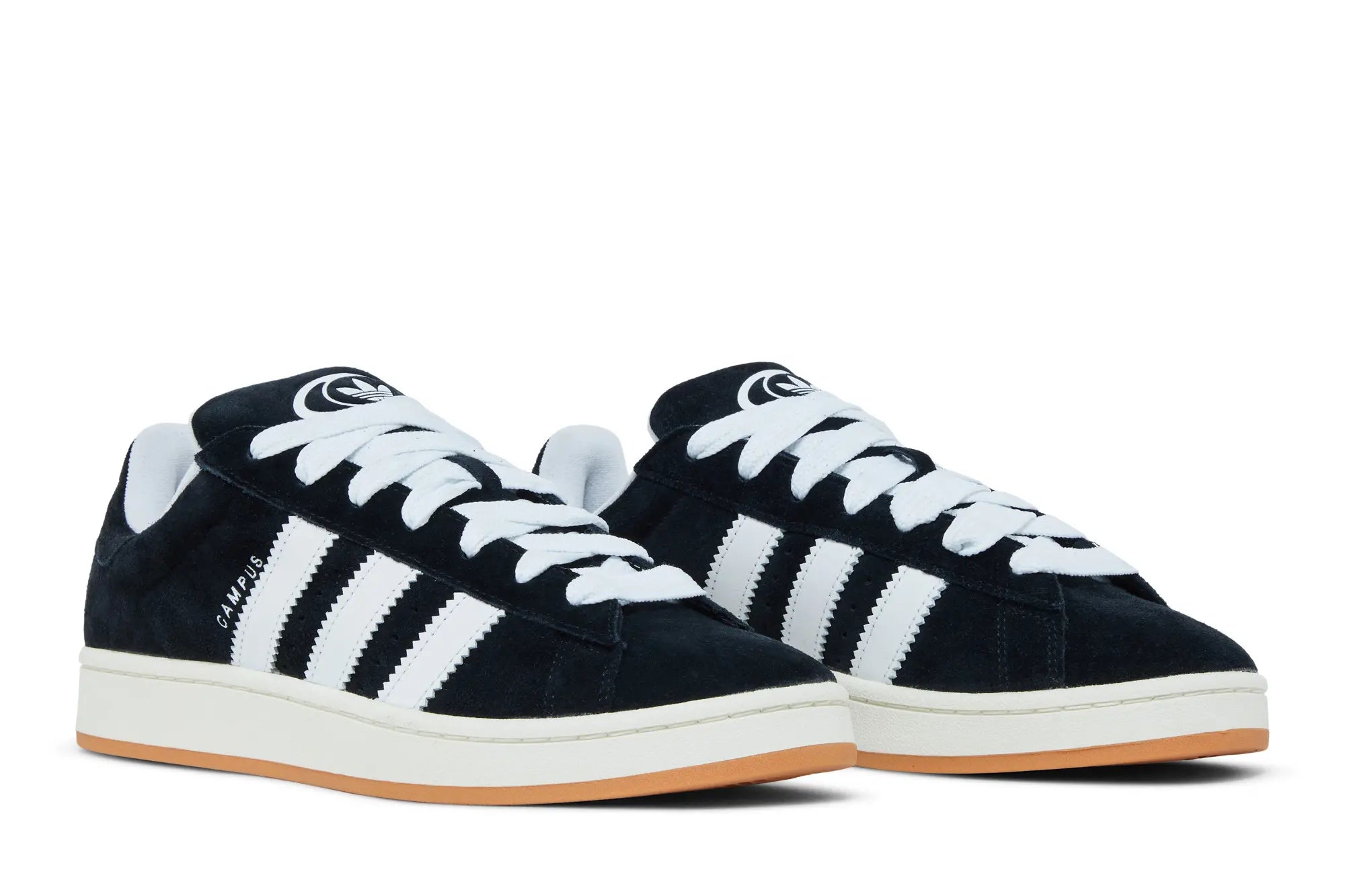 Adidas Campus 00s 'Core Black'