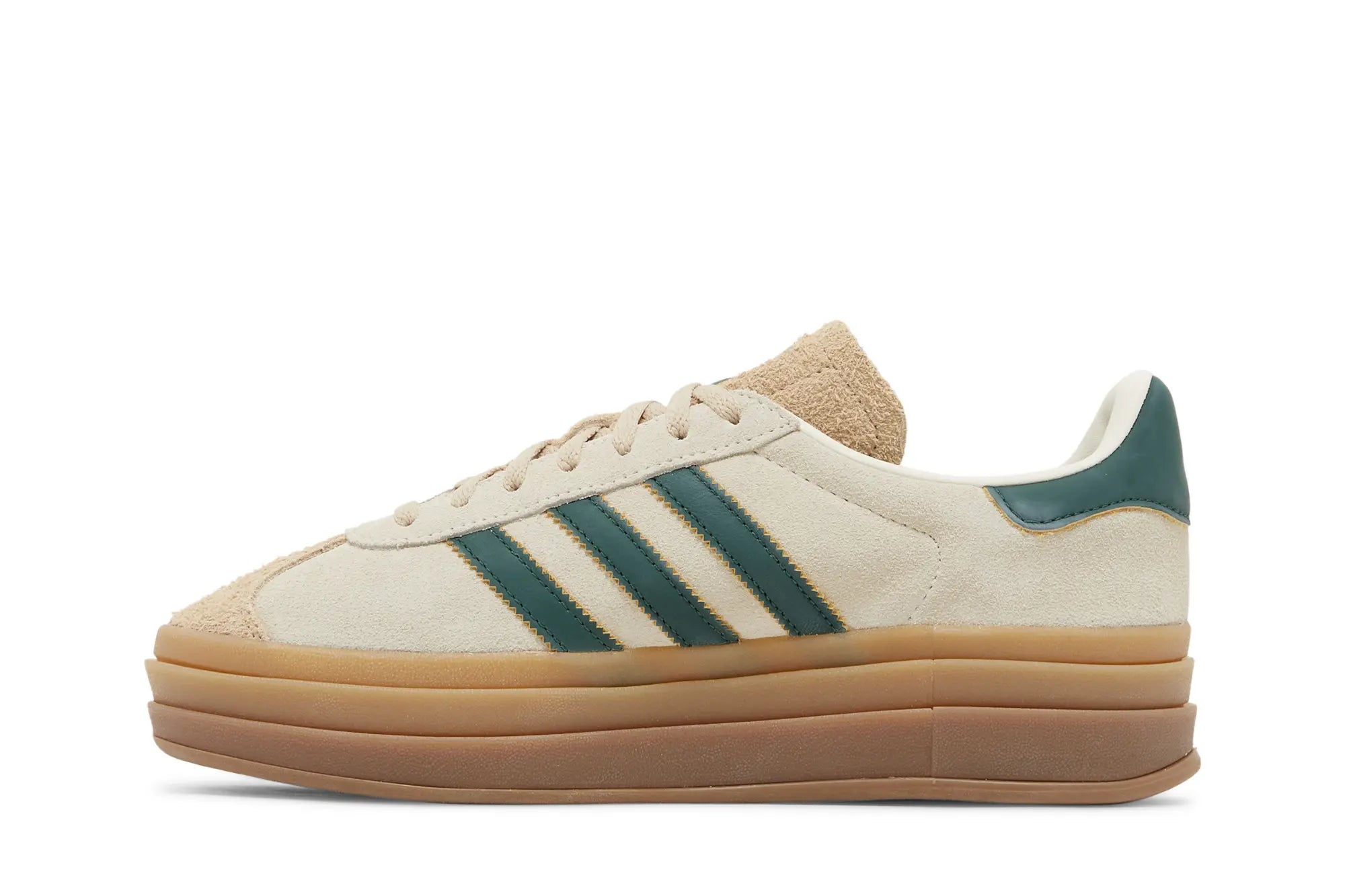 Adidas Gazelle Bold 'Magic Beige'