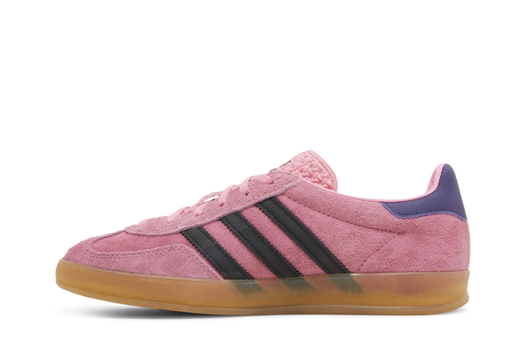 Adidas Gazelle Indoor 'Bliss Pink Purple'