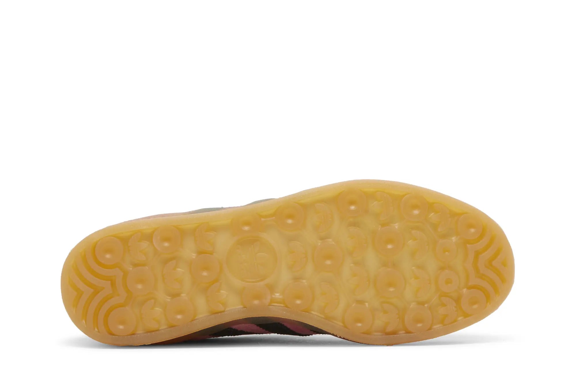 Adidas Gazelle Indoor 'Bliss Pink Purple'