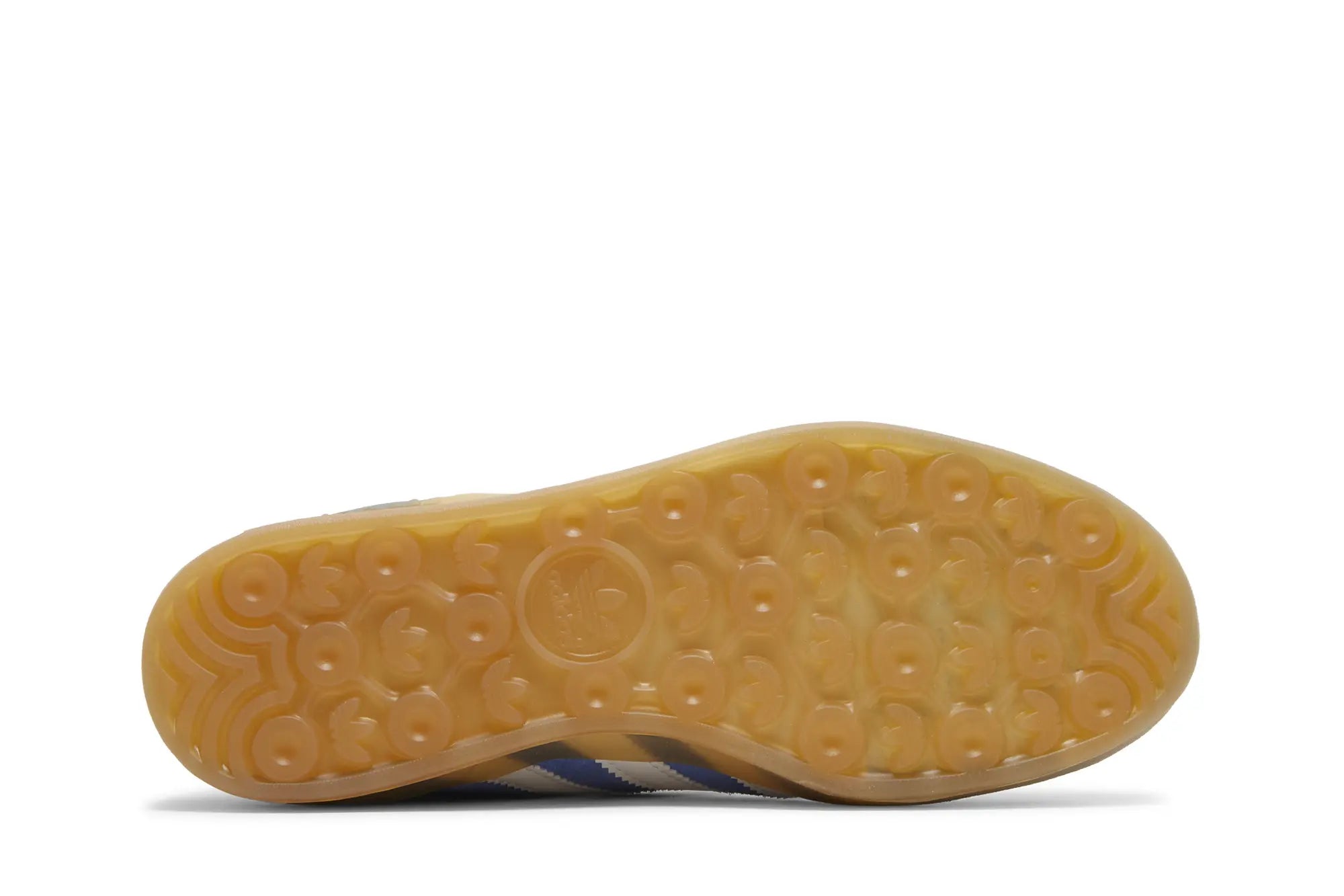 Adidas Gazelle Indoor 'Blue Fusion Gum'