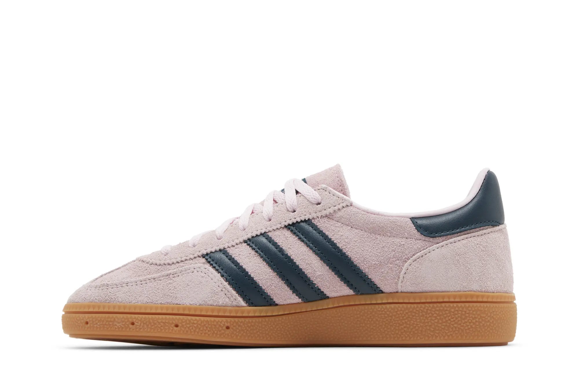 Adidas Handball Spezial 'Clear Pink Arctic Night'