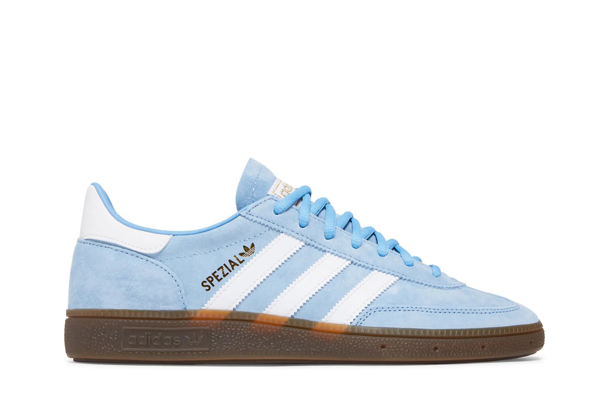 Adidas Handball Spezial 'Light Blue'