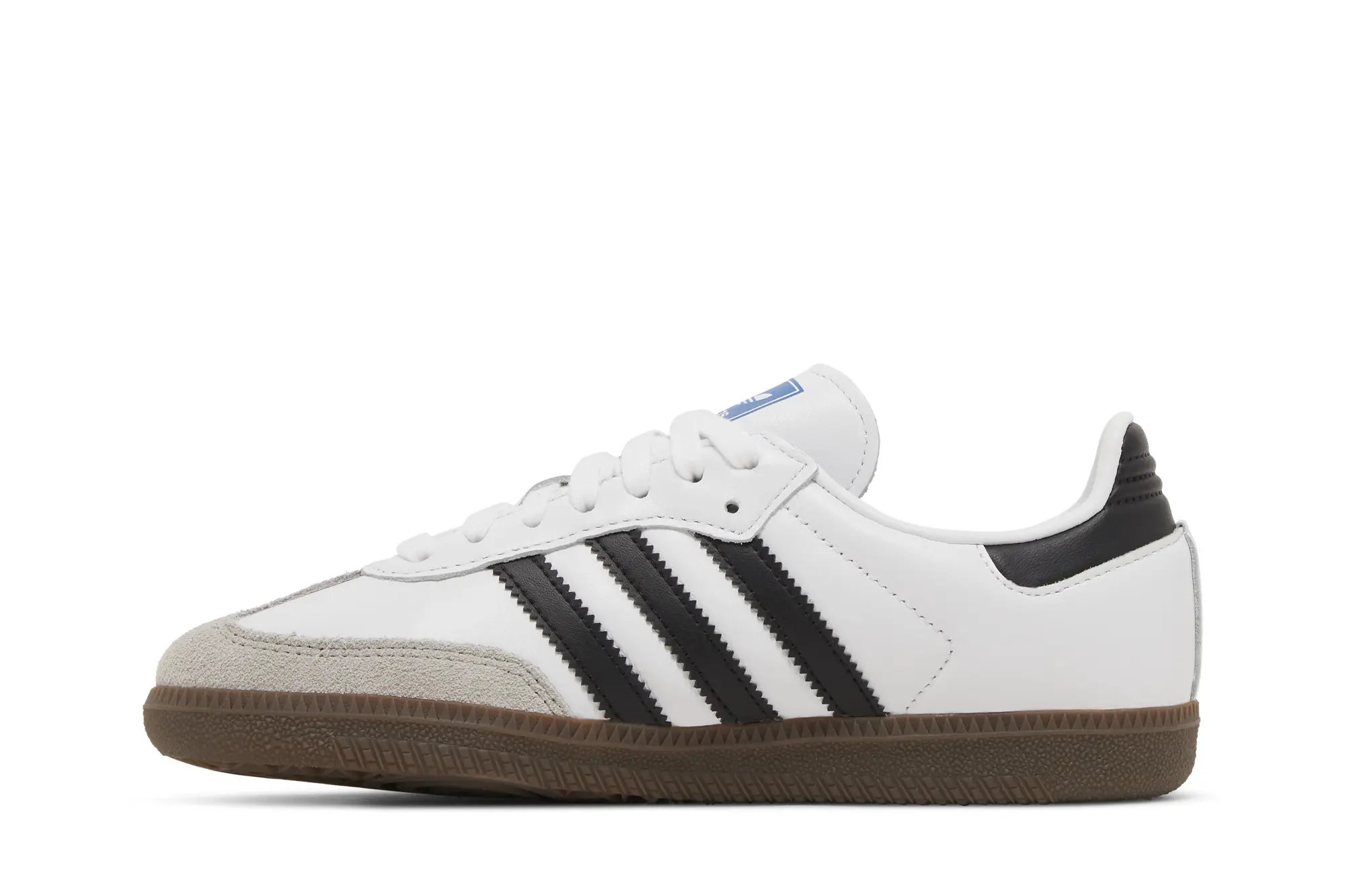 Adidas Samba OG 'Cloud White Core Black'