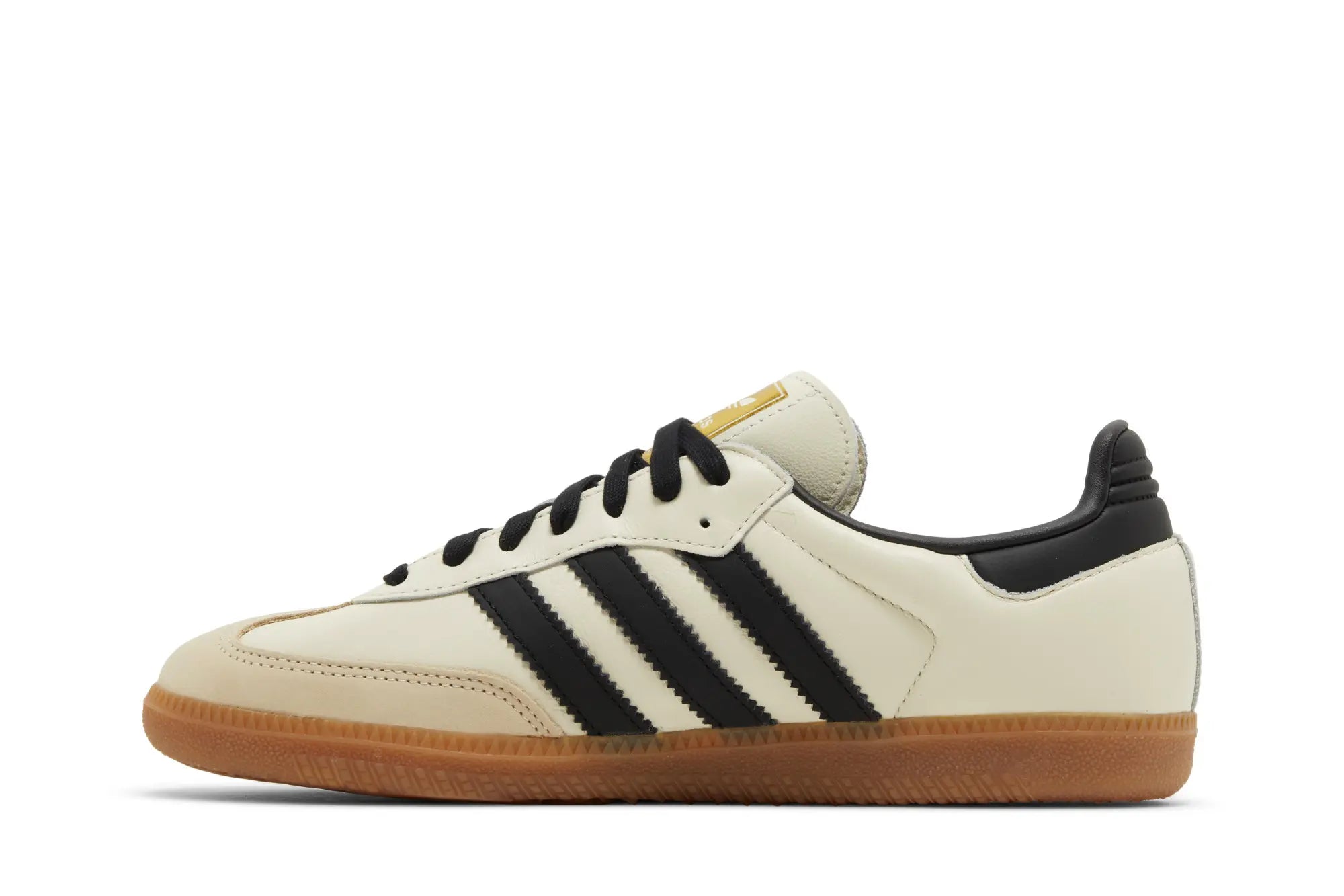 Adidas Samba OG 'Cream White Sand Strata'