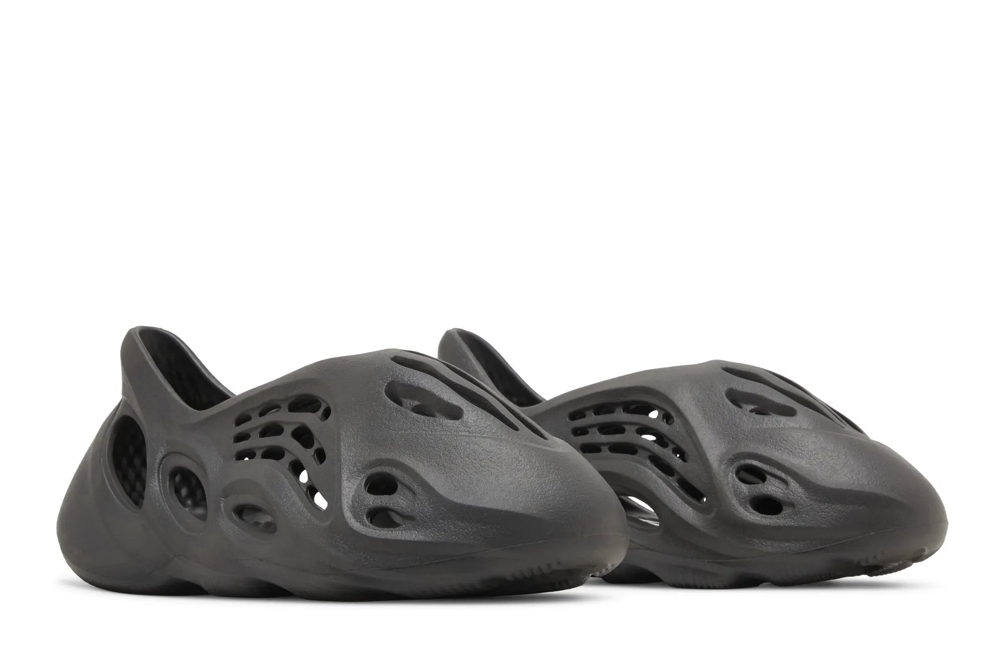 YEEZY Foam RNNR 'Onyx'