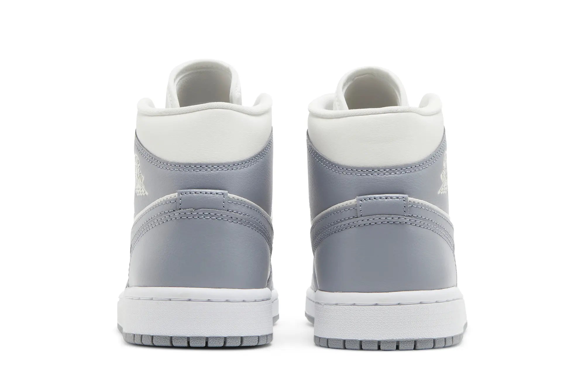 Air Jordan 1 Mid 'Stealth'