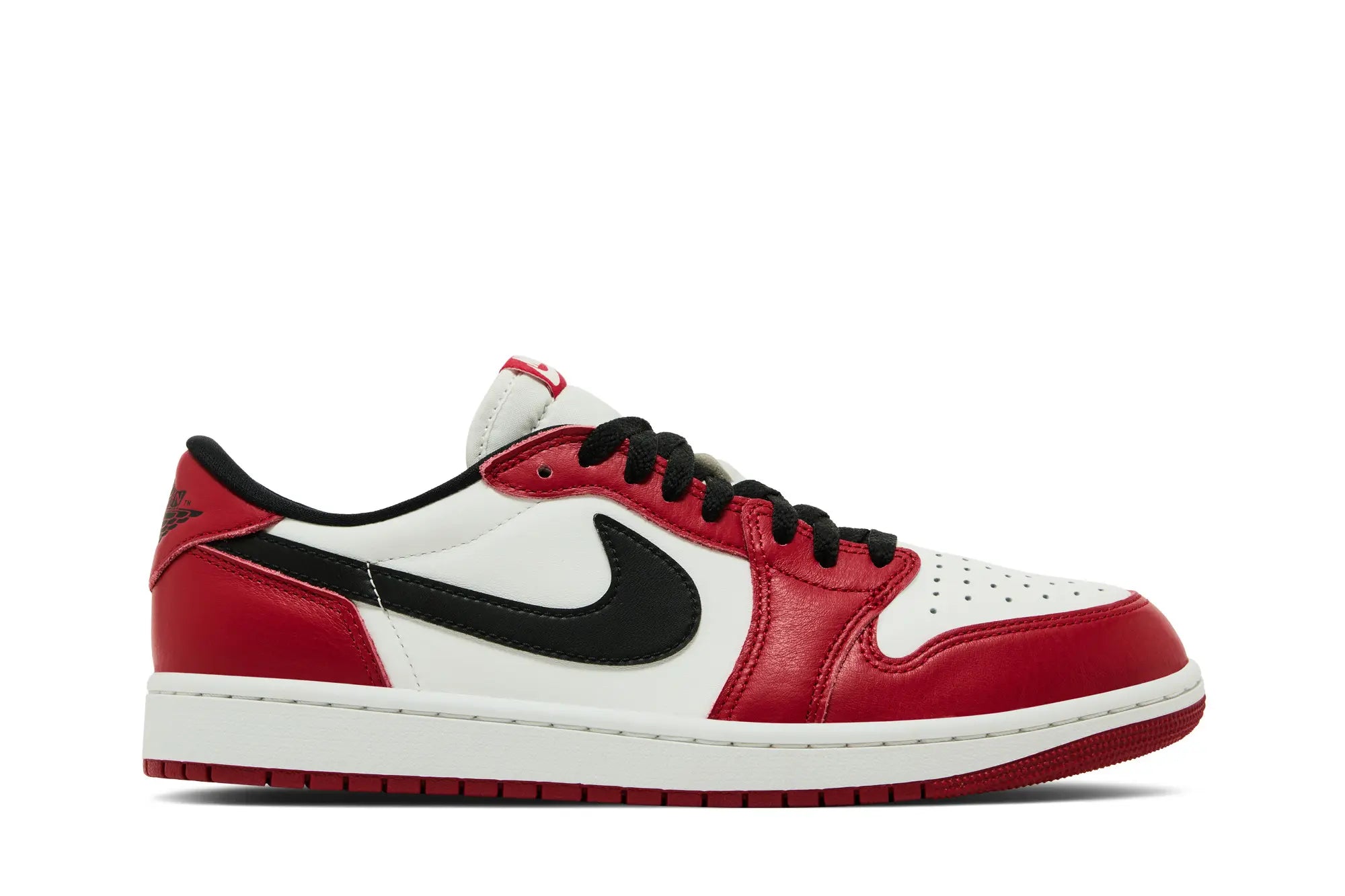 Air Jordan 1 Retro Low OG 'Chicago' (2025)