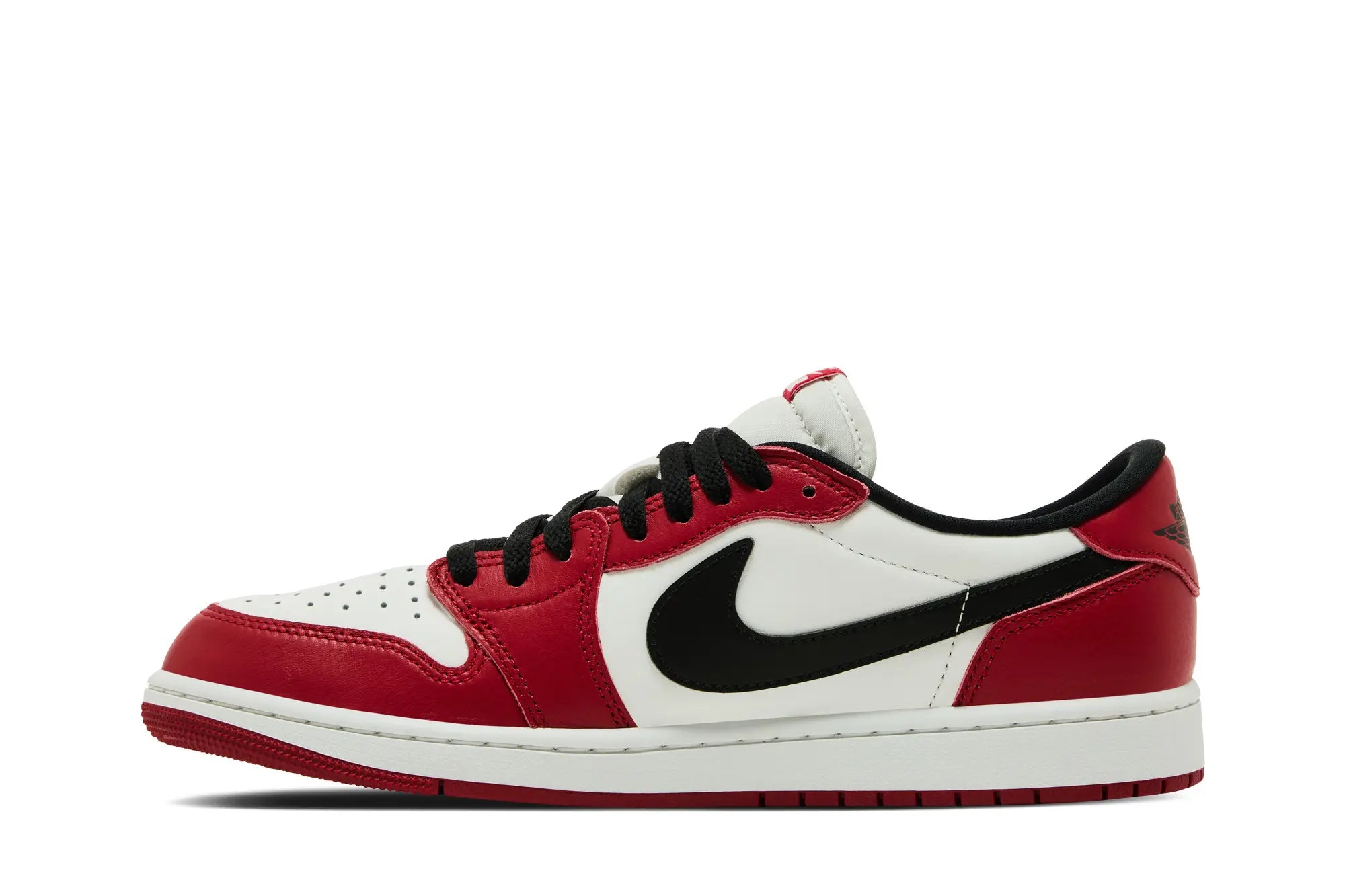 Air Jordan 1 Retro Low OG 'Chicago' (2025)