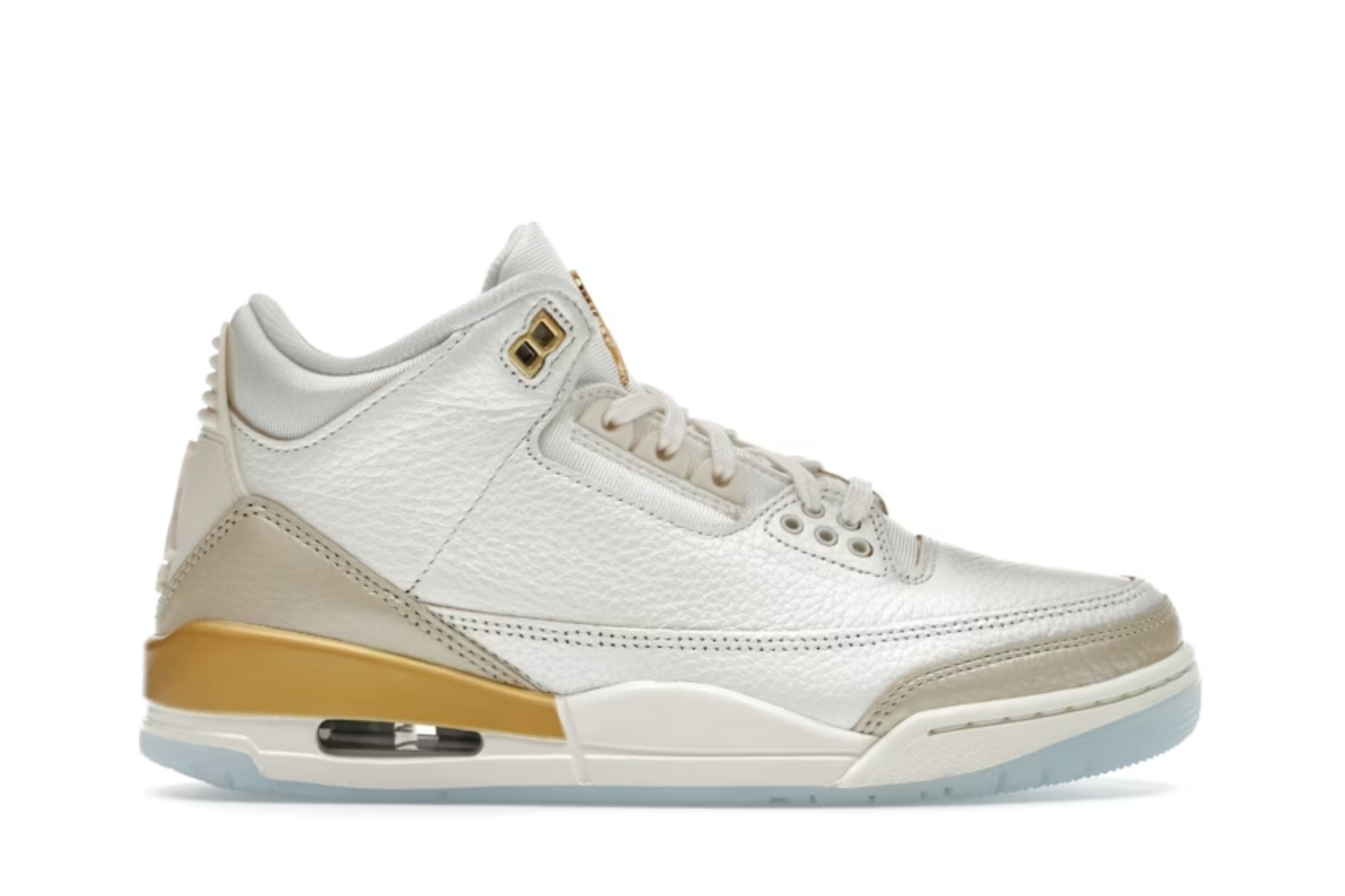 Air Jordan 3 Retro 'Champagne and Oysters'