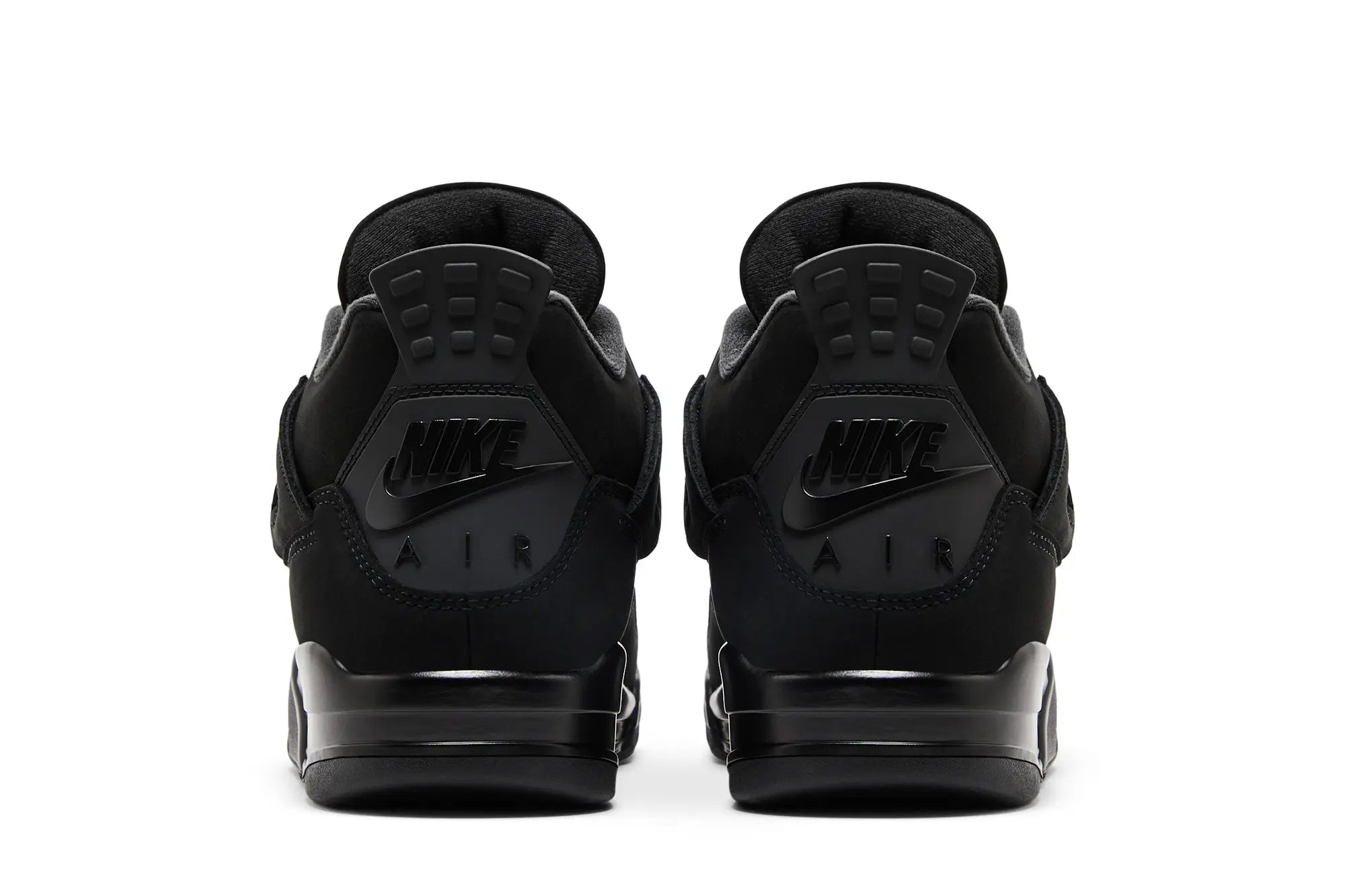 Air Jordan 4 Retro 'Black Cat' (2025)